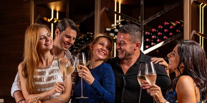 Christmas Grand Hyatt   David Allen 133