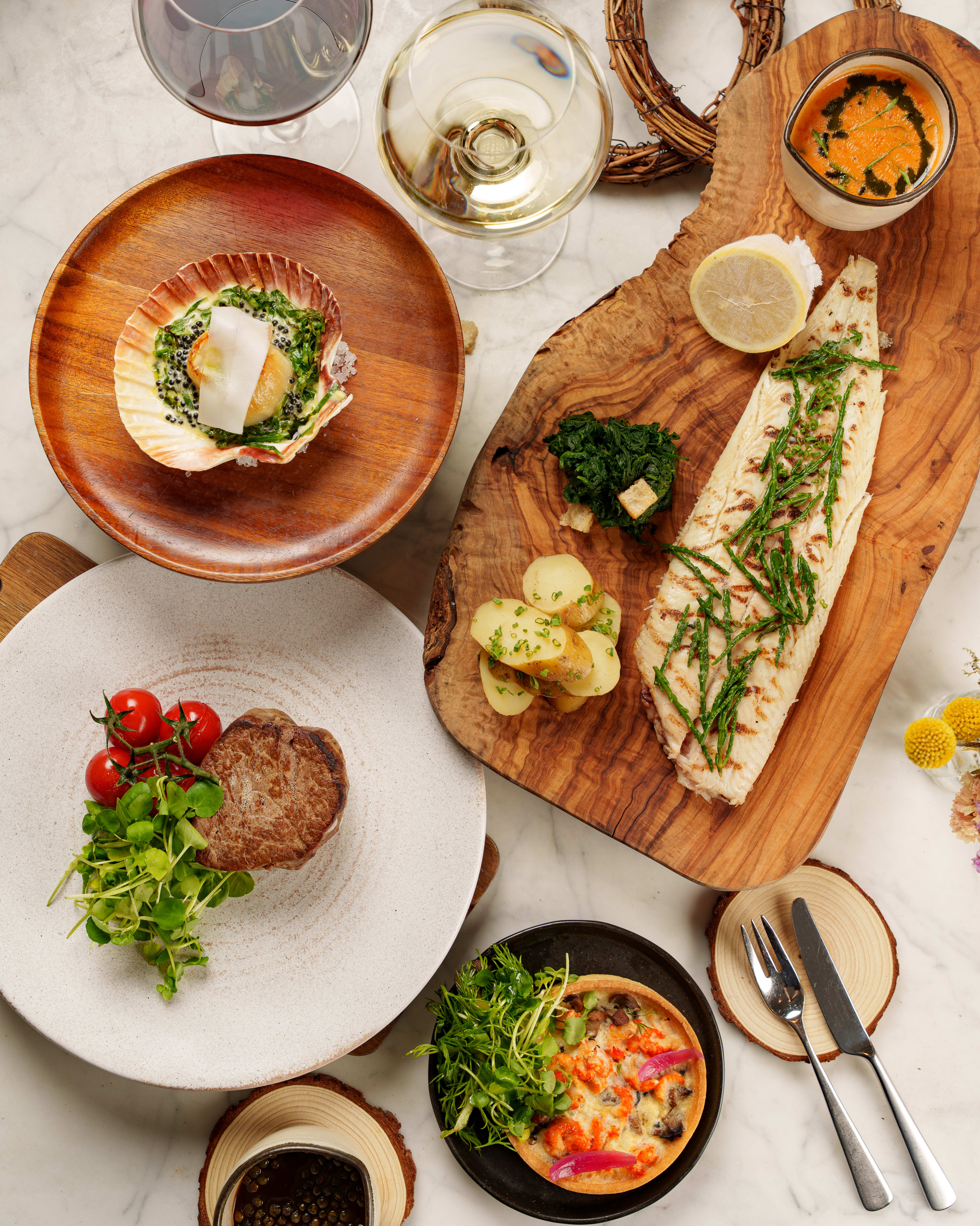 Great Scotland Yard 9994