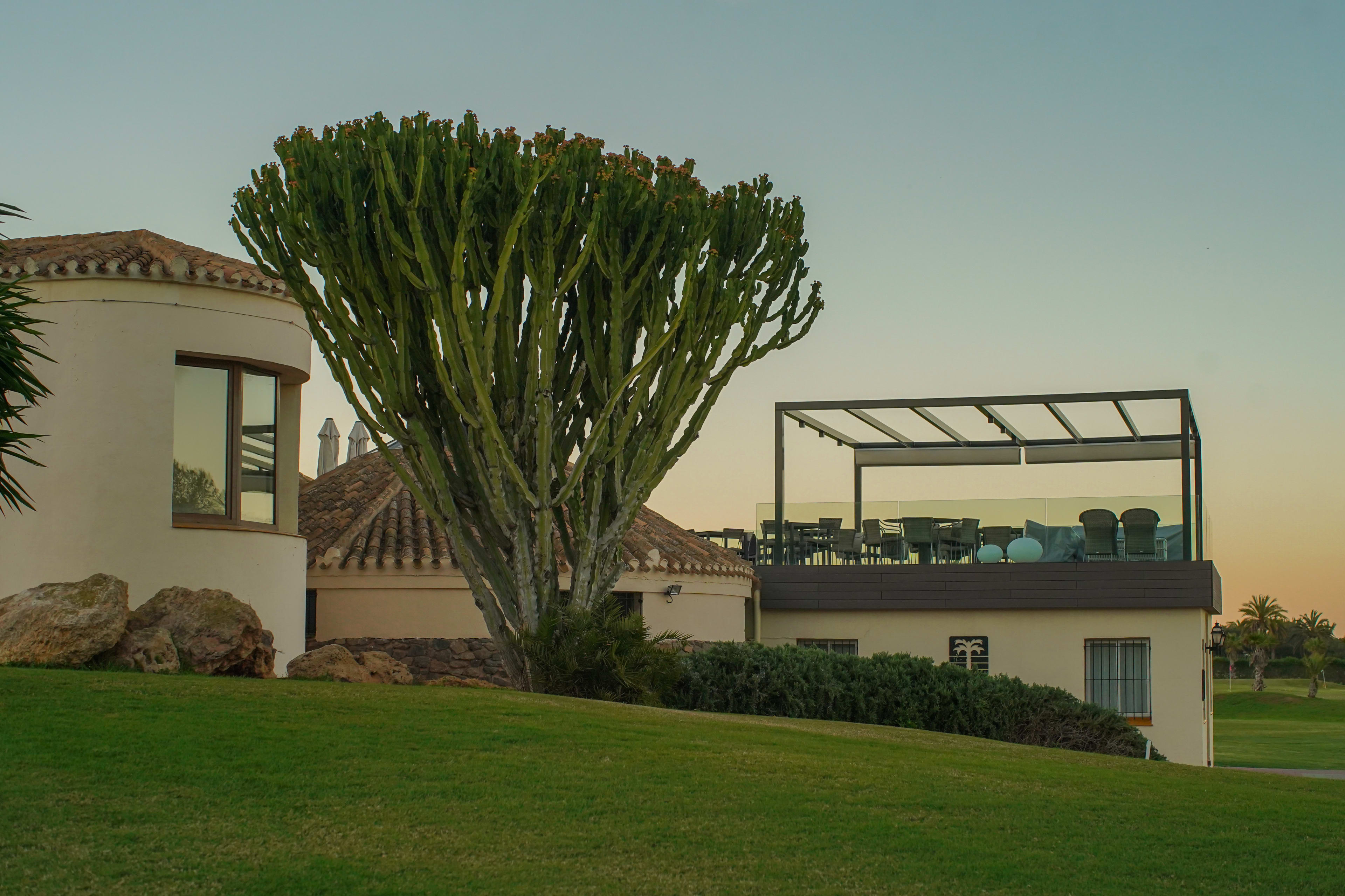 Rmugh P0523 La Manga Club Exterior Golf Course