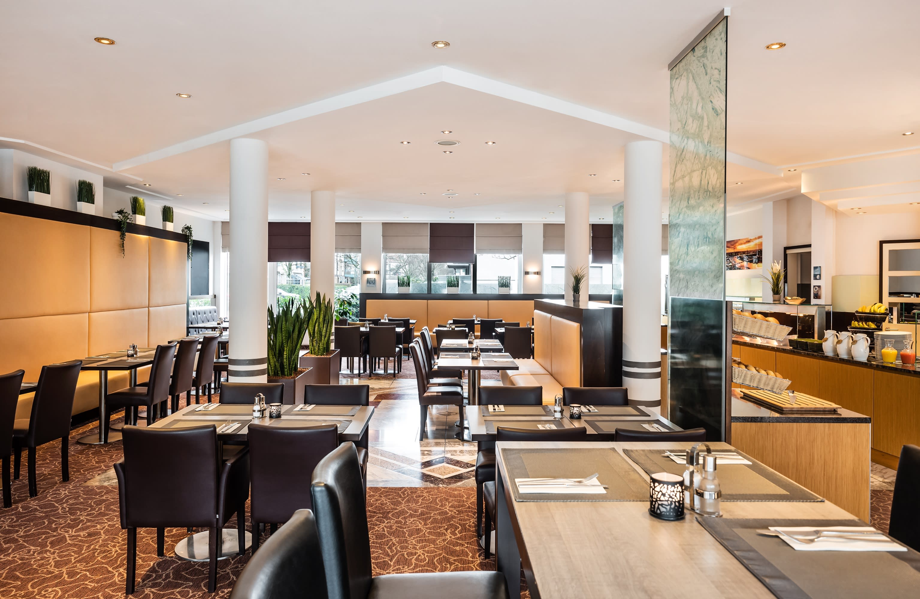 Bistro-Restaurant Albatros 