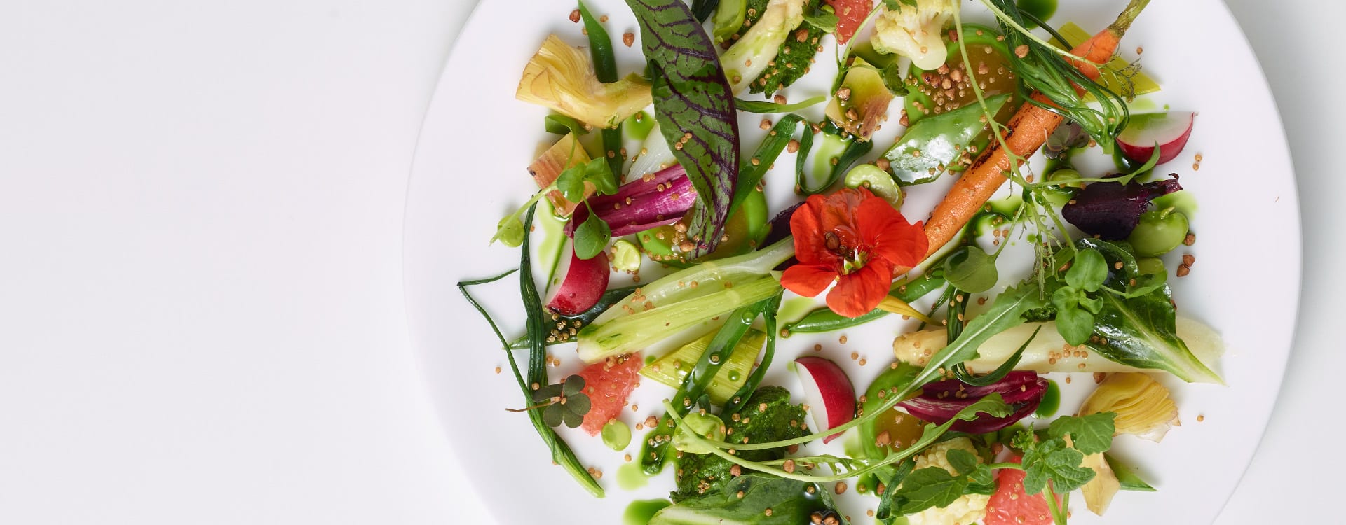 Culinary delights at Pellico 3 Milano