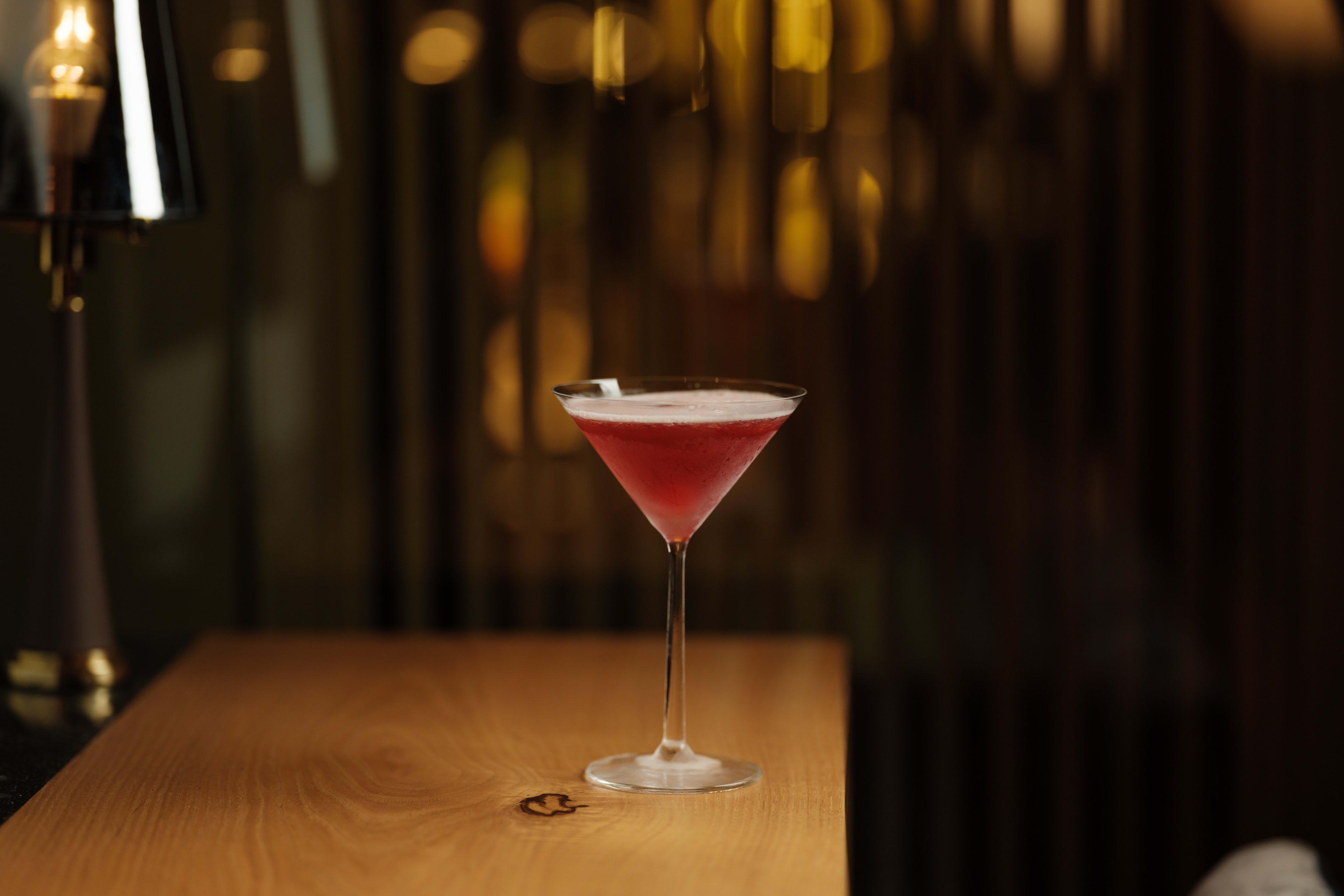 Kmqct P1019 Five Isaribi Cocktail