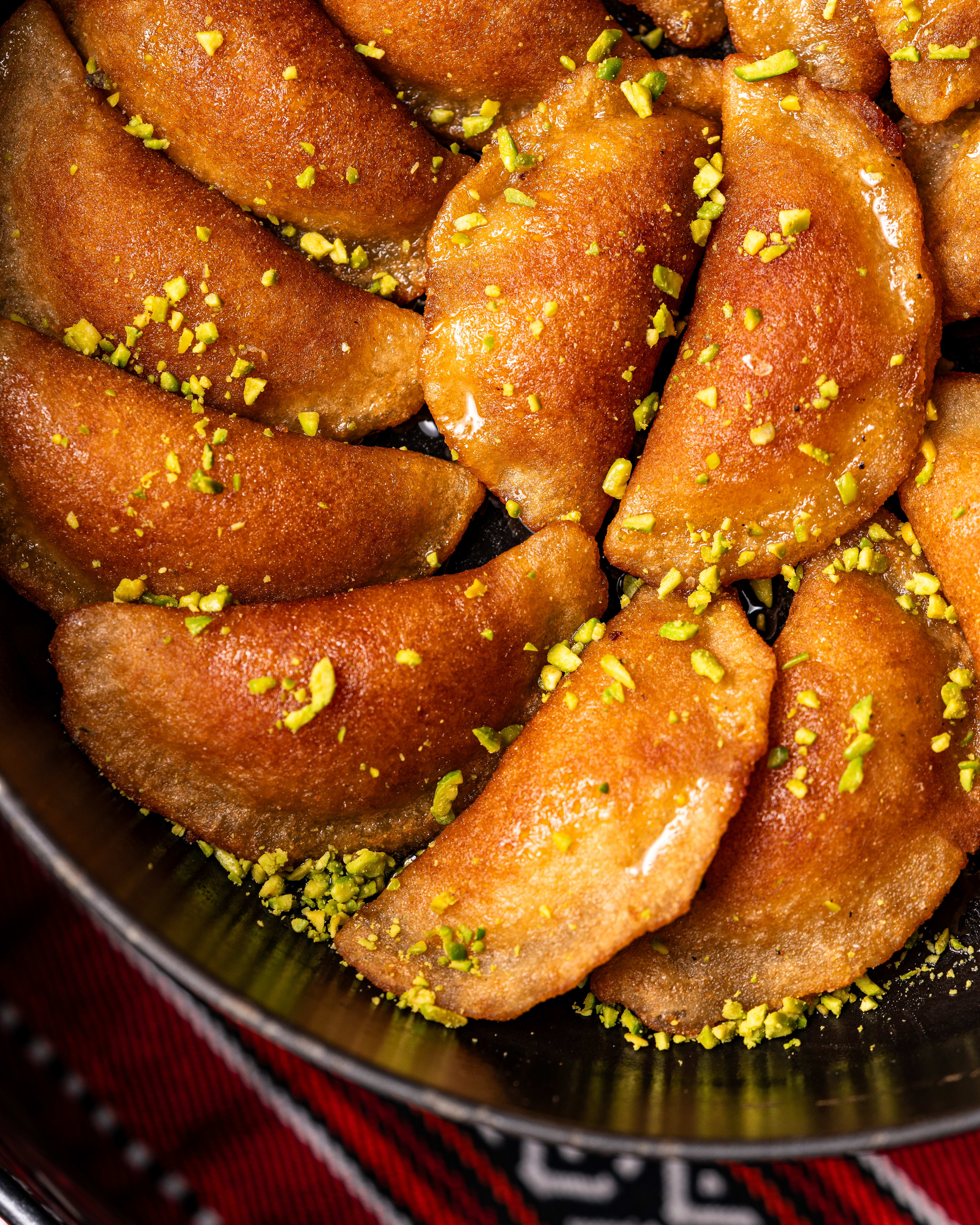 Inhaus.ae David Allen pH Ramadan 40