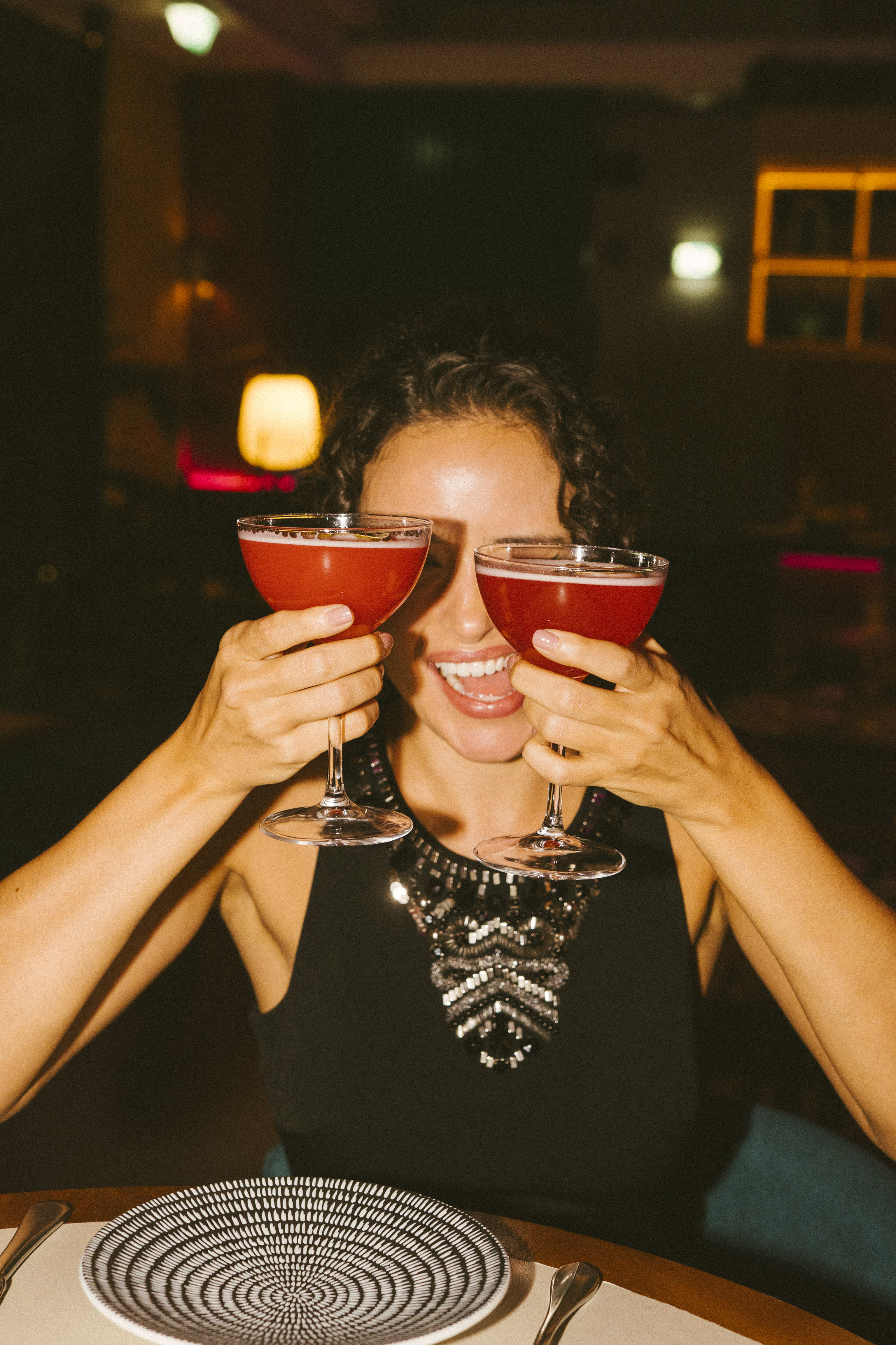 Ikka Ladies' Night Hr