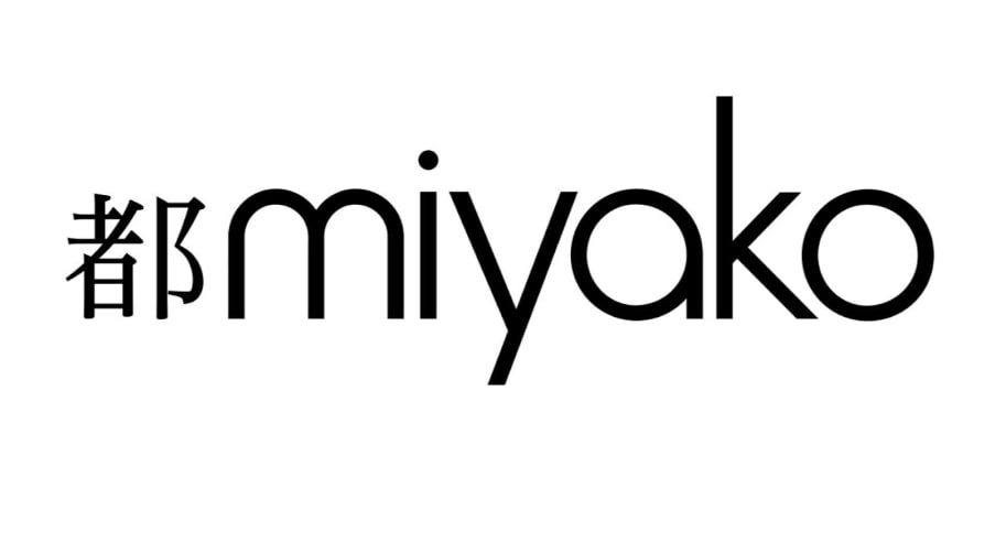 Miyako Logo