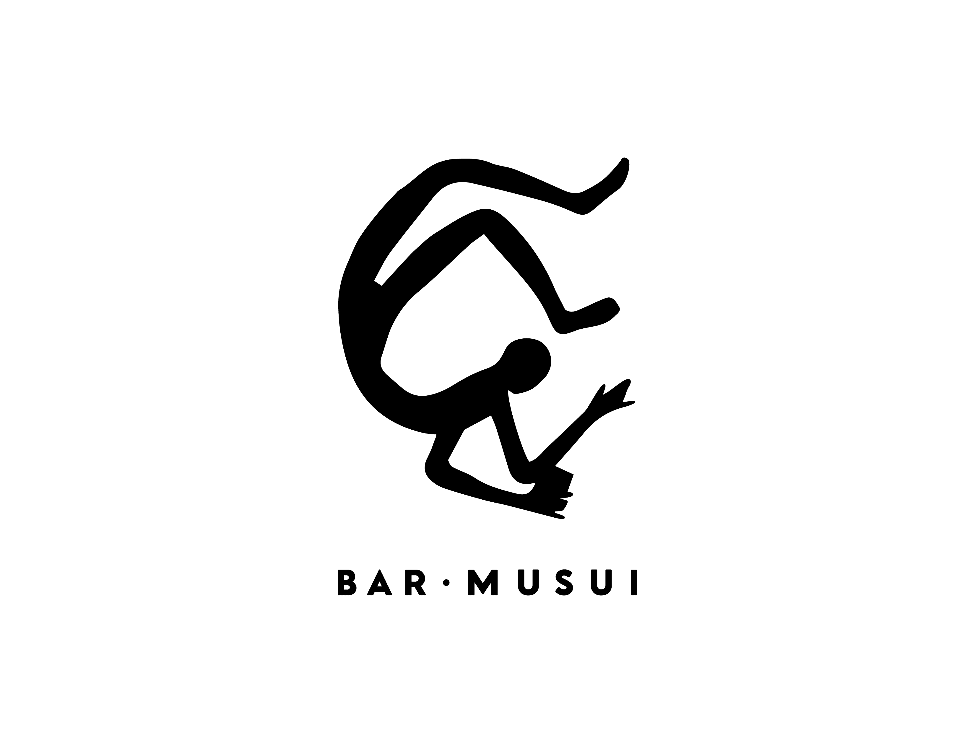 Ghg Bar Musui Logo