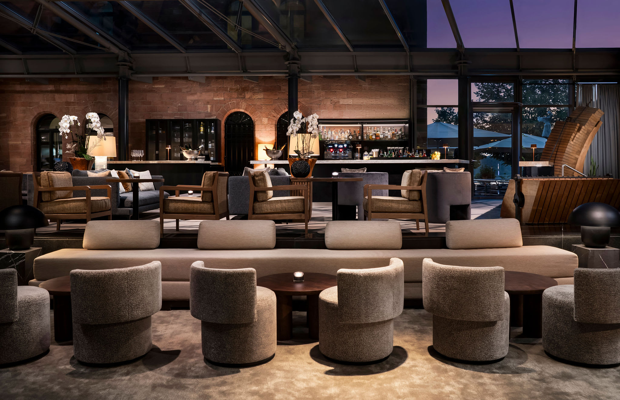 Hyatt Regency Mainz 32