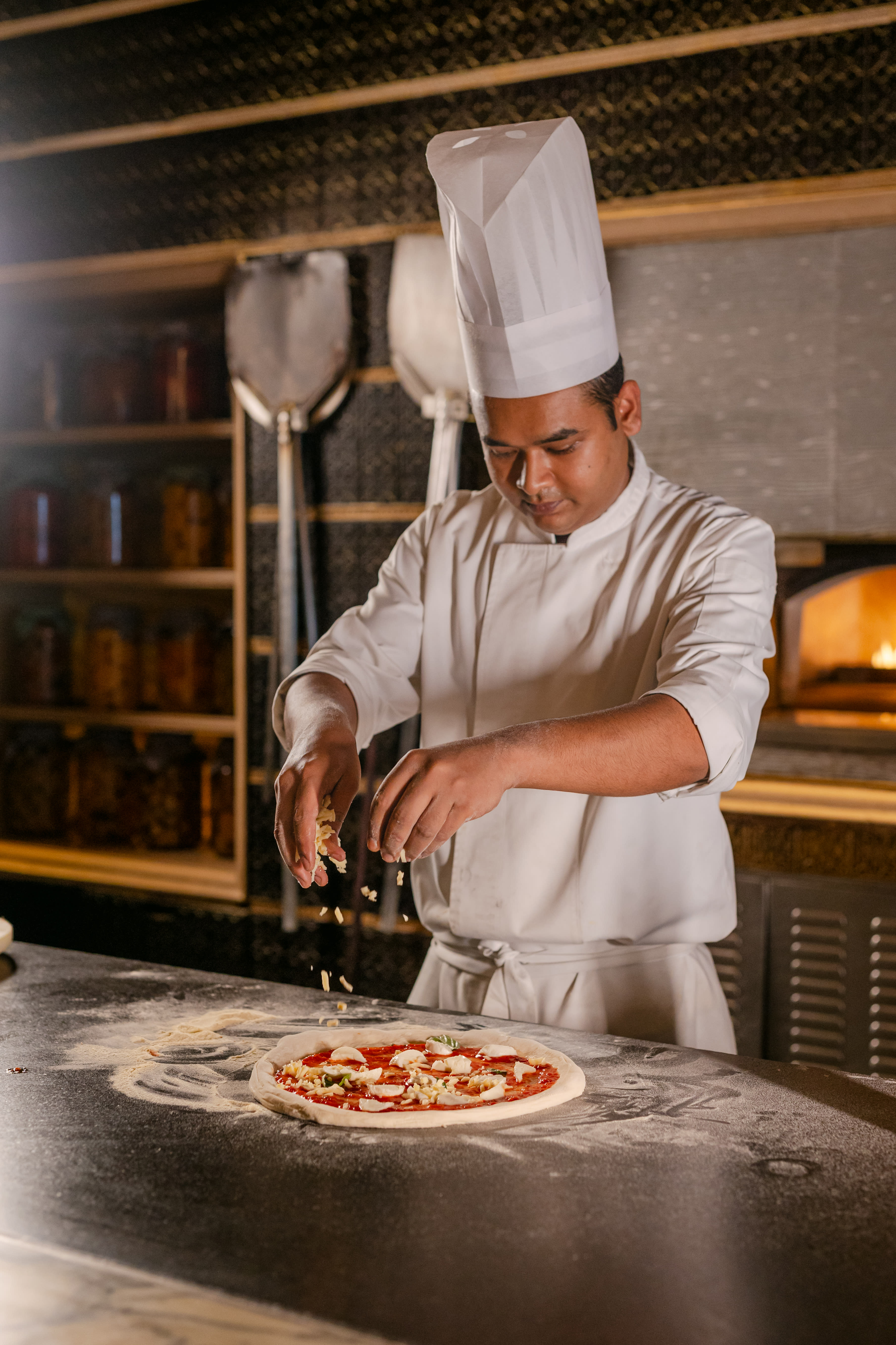 Tre-forni Pizzeria