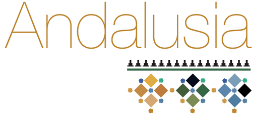 Andalusia Logo
