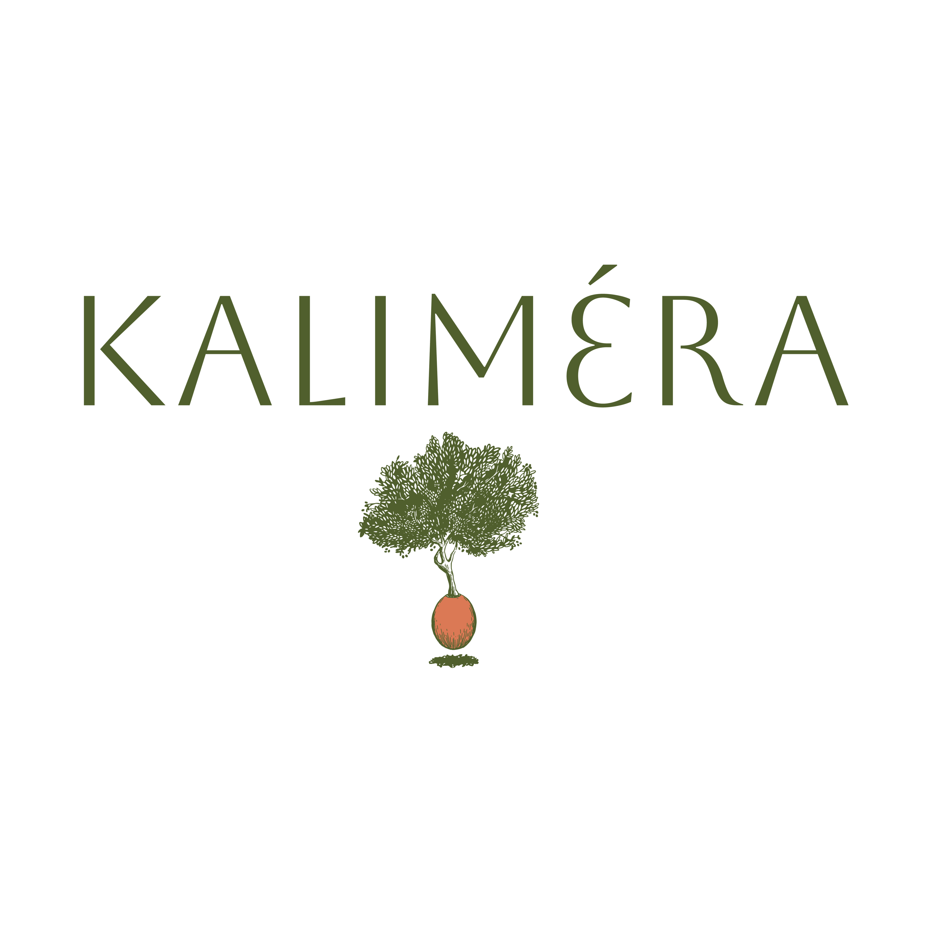 Kalimera Logo