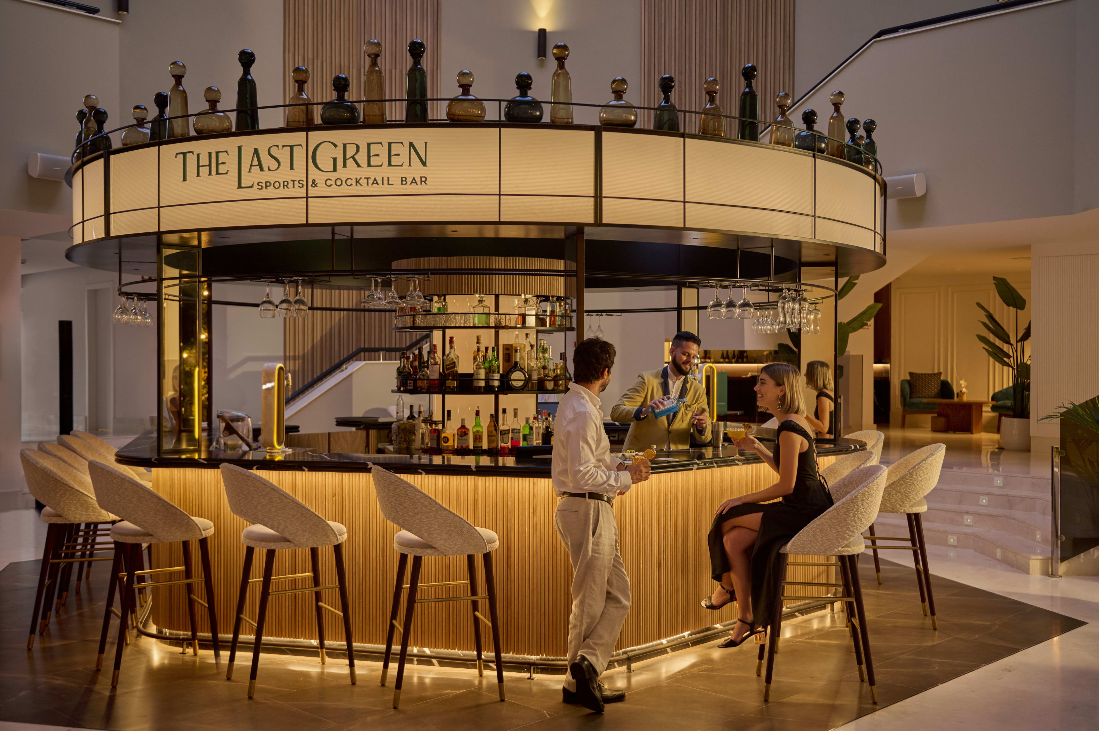 Last Green Grand Hyatt La Manga Club Golf Spa (56)