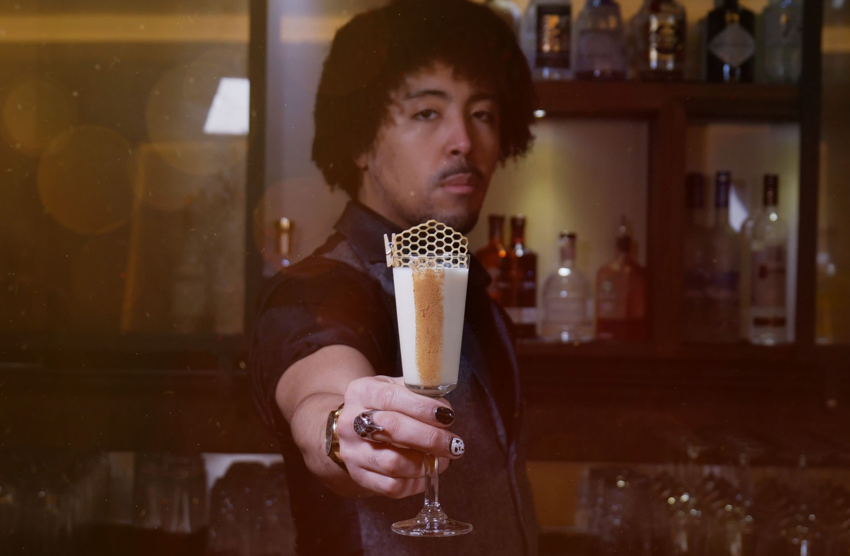 Manrm Nutty Nogtail Akira