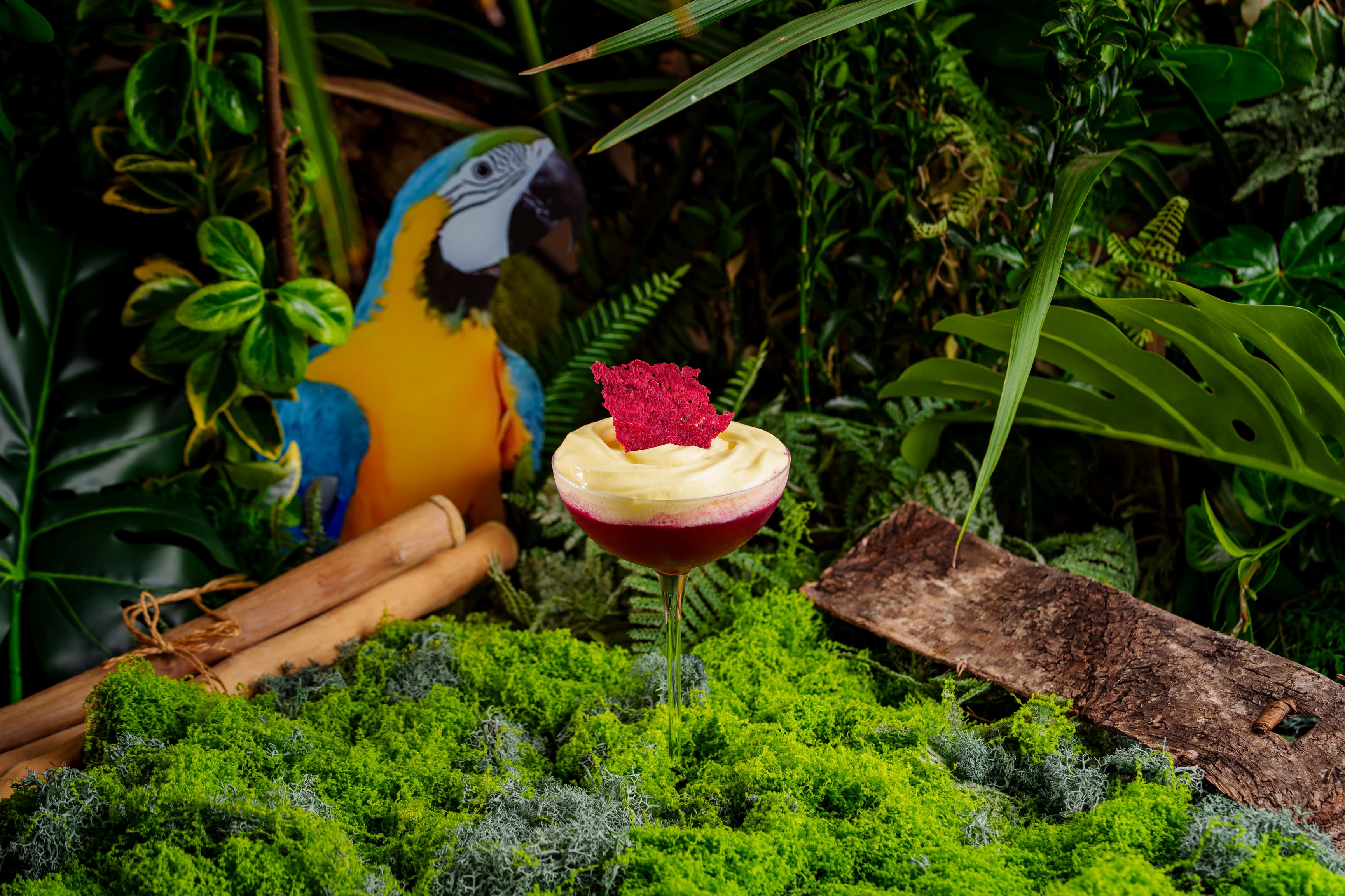 Brazil Cocktail   Unty by Cacao Cocktail Menu (1)