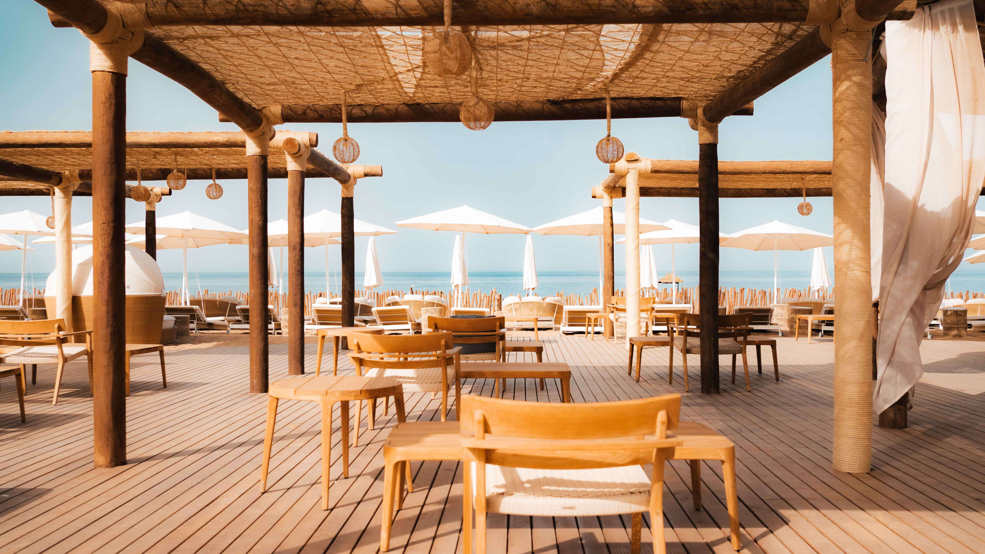 Hyatt Beach Club (3)