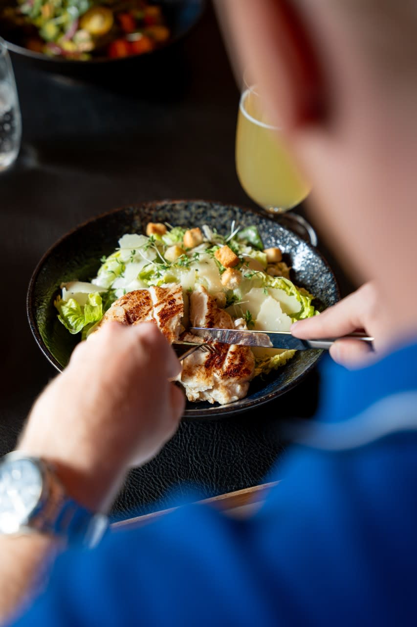 Bergh P1529 Tizian Caesar Salad 1280x1280