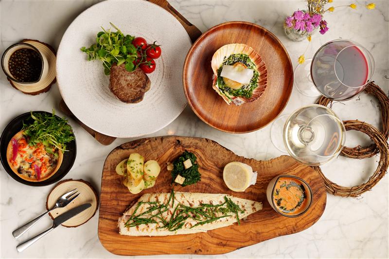 Great Scotland Yard 10003