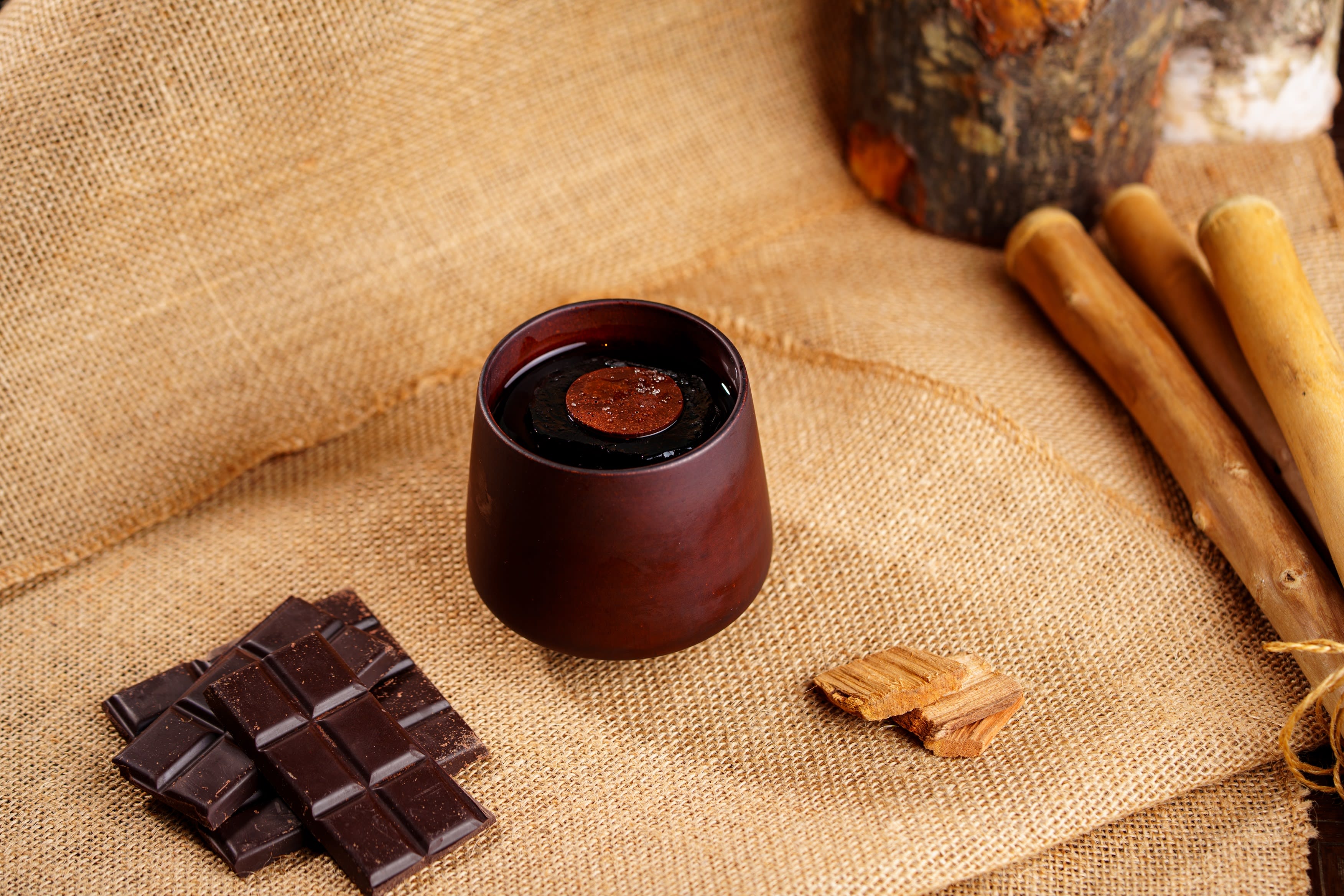 The Churchill Bar Cocoa 7782 2