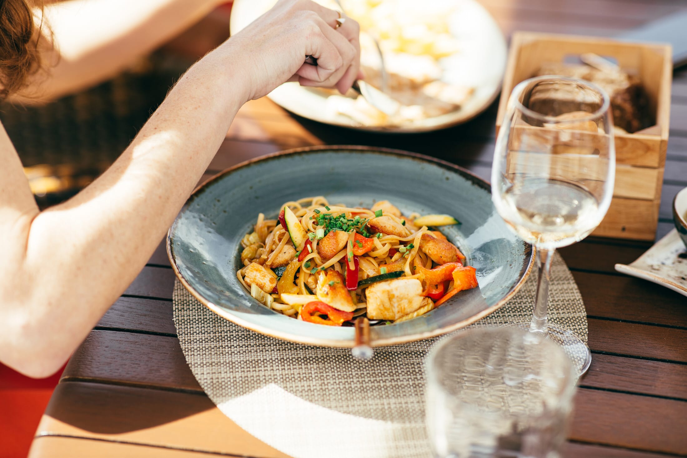 R S27408 Pmijc Restaurant Chumbo Pasta Scr