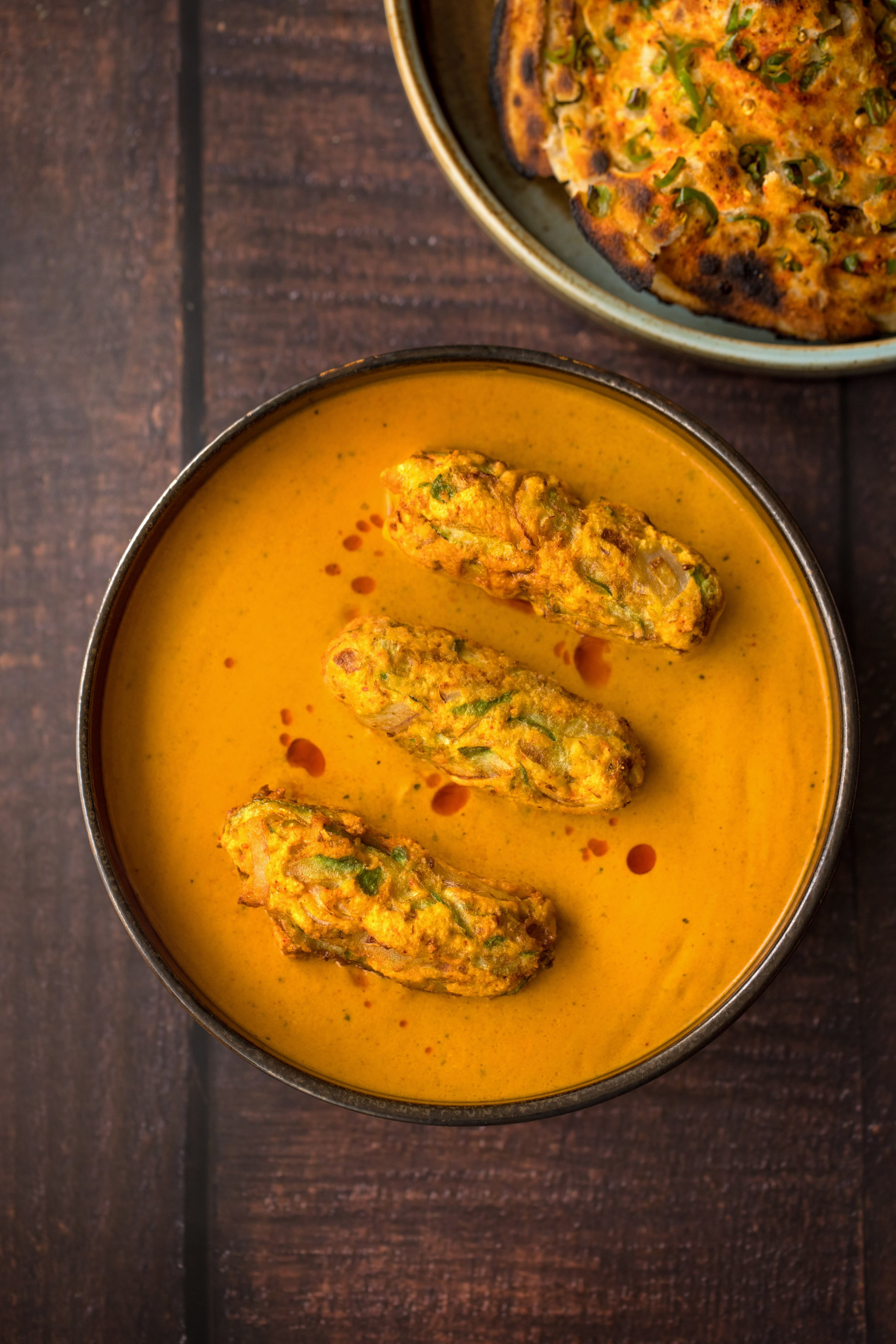 Lauki Ke Kofte