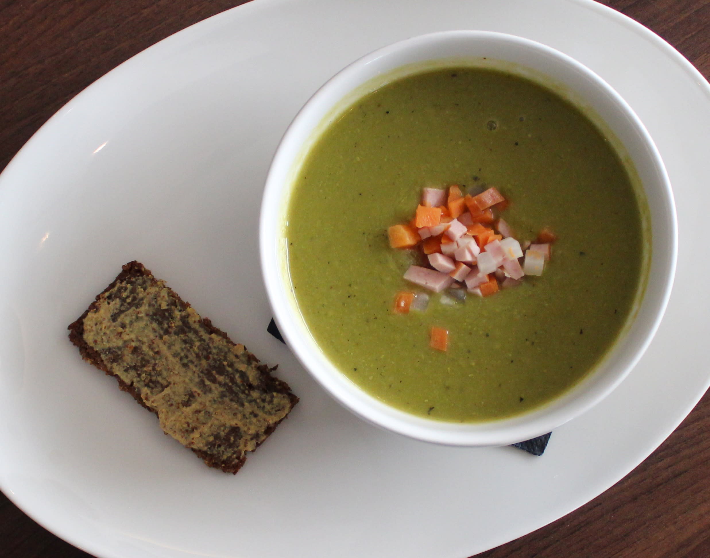 Pea Soup