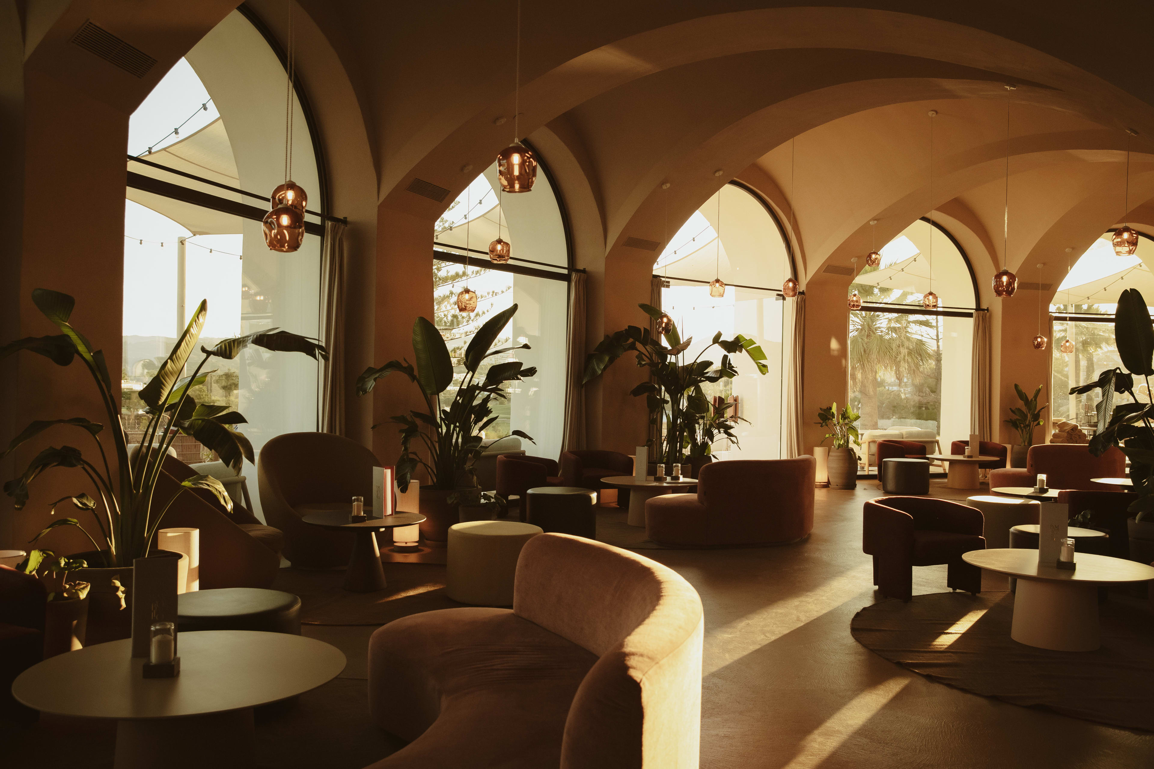 Bamboleo  Interior Sitting Area (6)