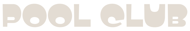 Pool Club Logotipo Copia