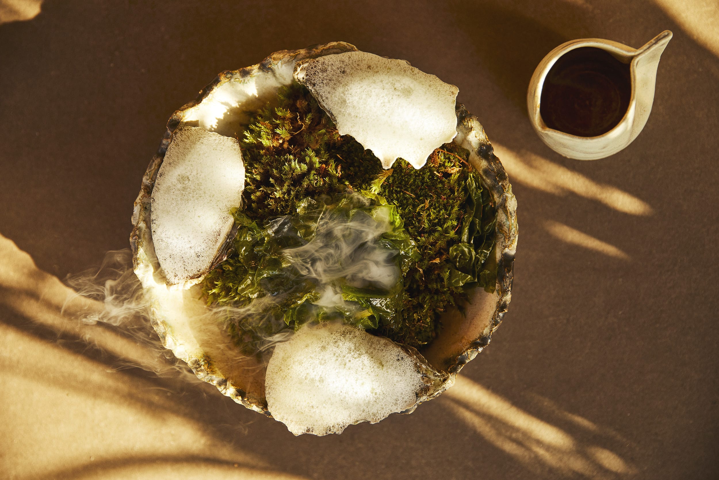 Ghb  Maymanta Oysters