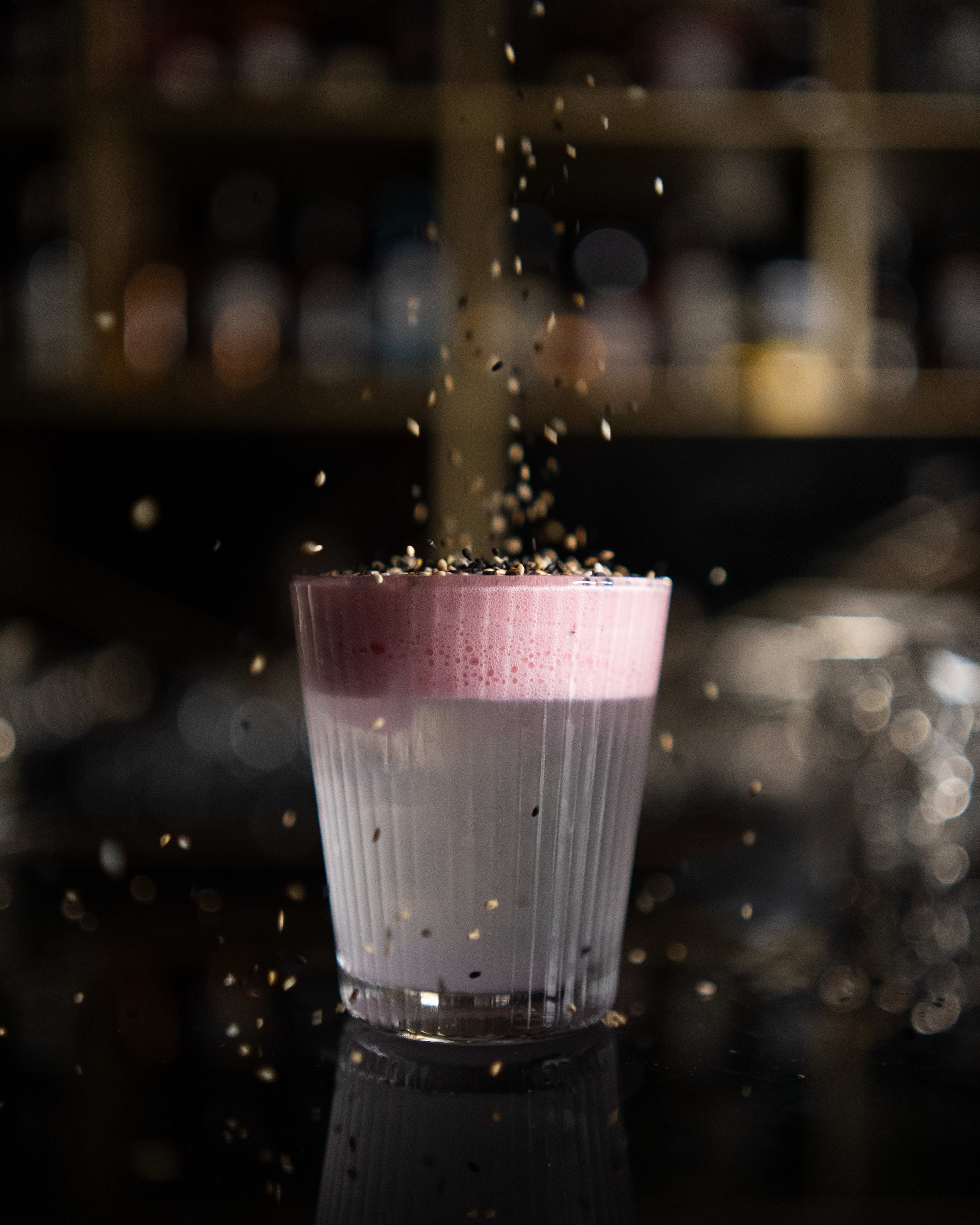 PVT LTD SIGNATURE COCKTAIL THE EQUALIZER