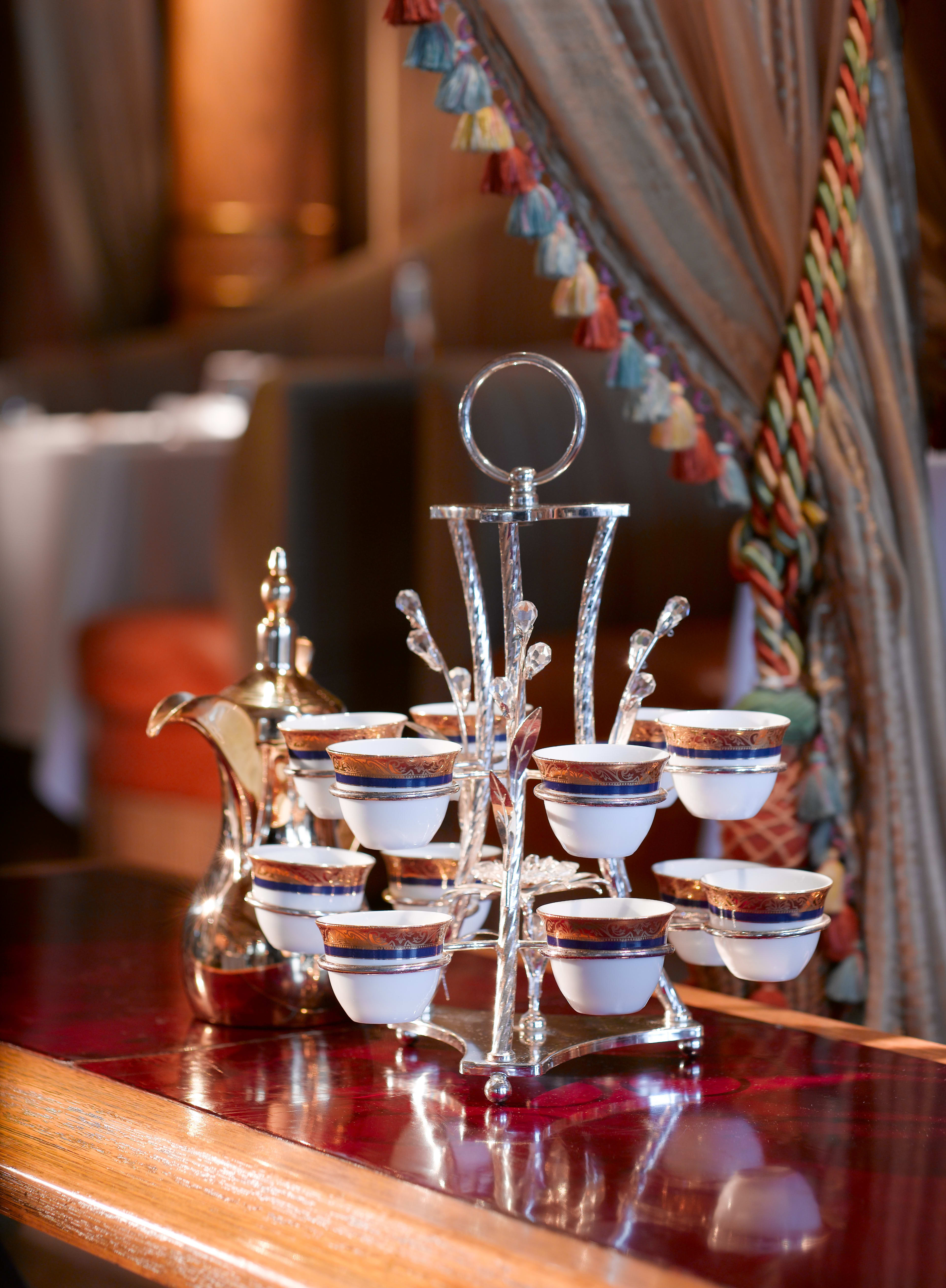 Dxbgh P114 Restaurant Awtar Detail