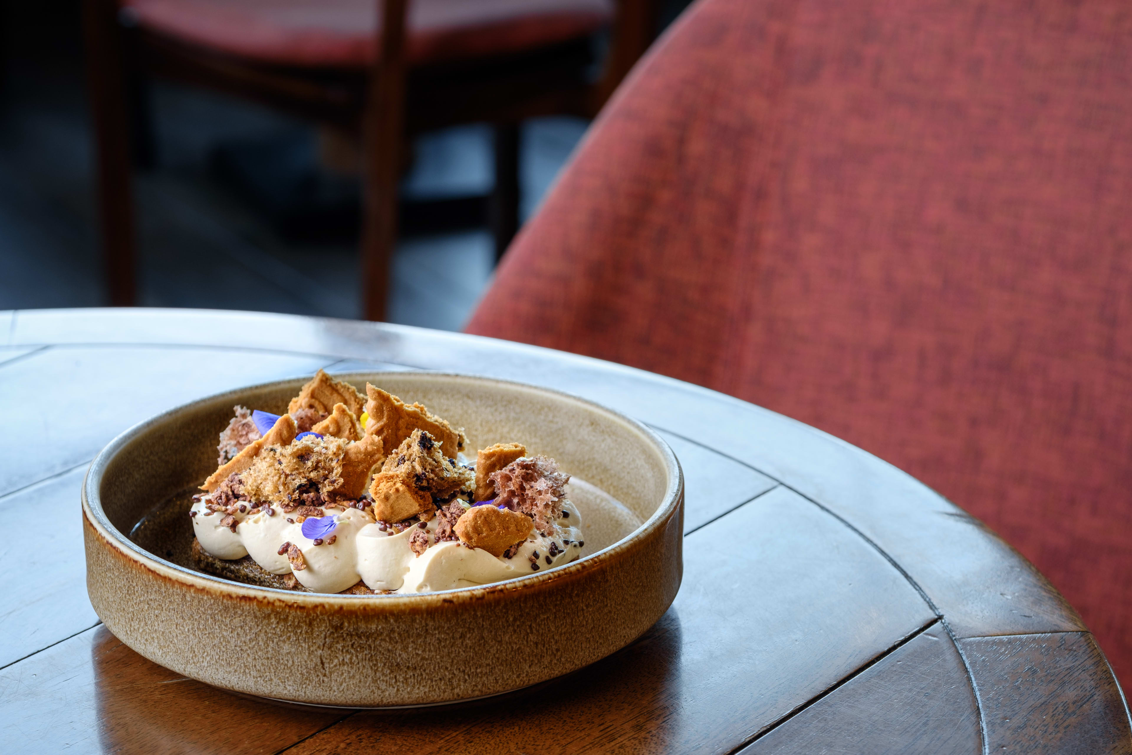 Andaz the Locale Food 16