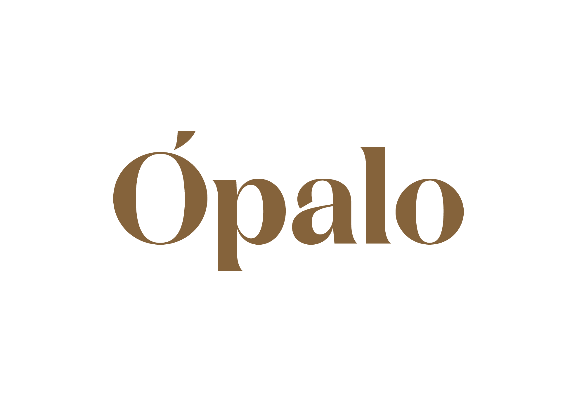 Opalo Logo Terra
