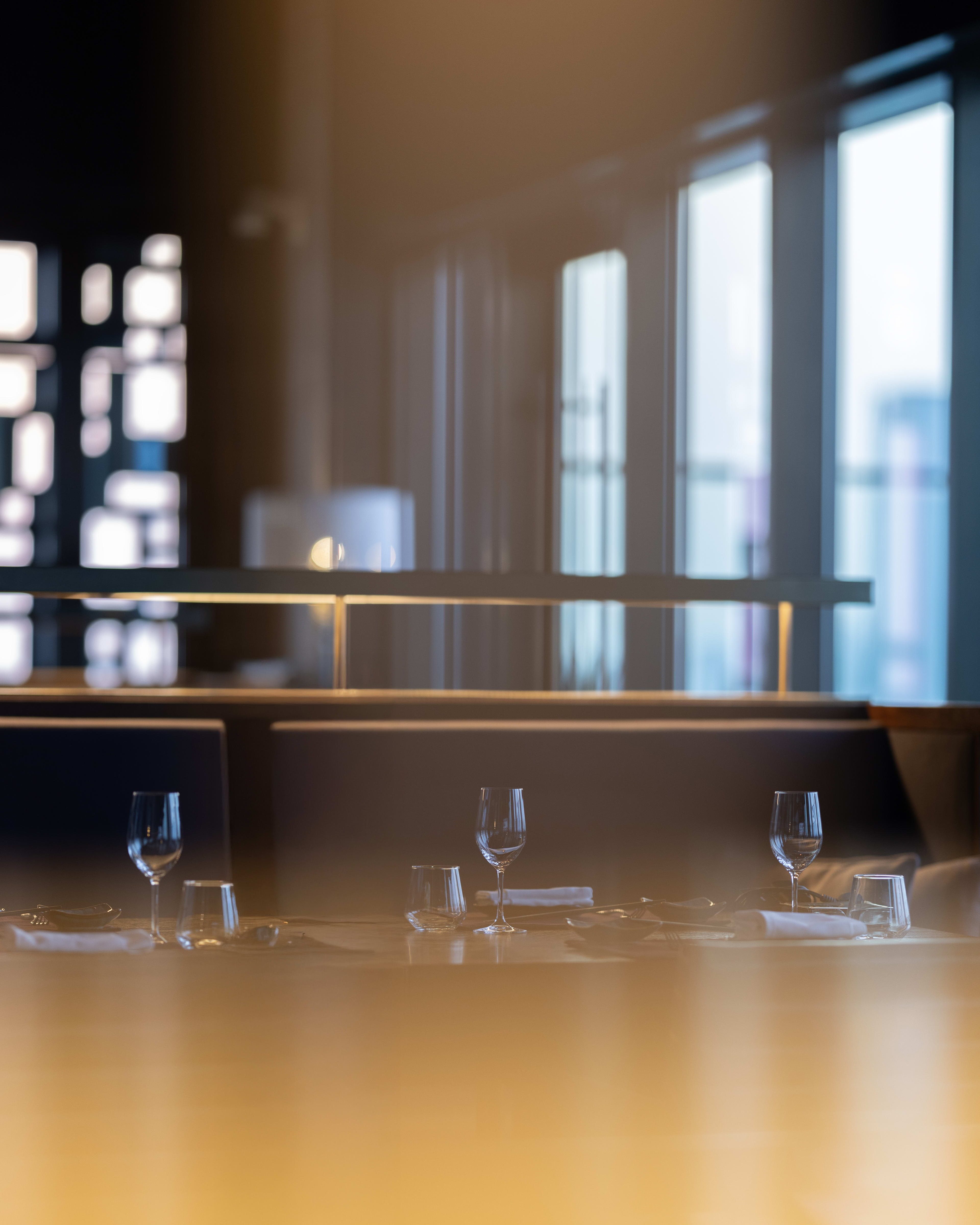 Sora Interior Detail 3