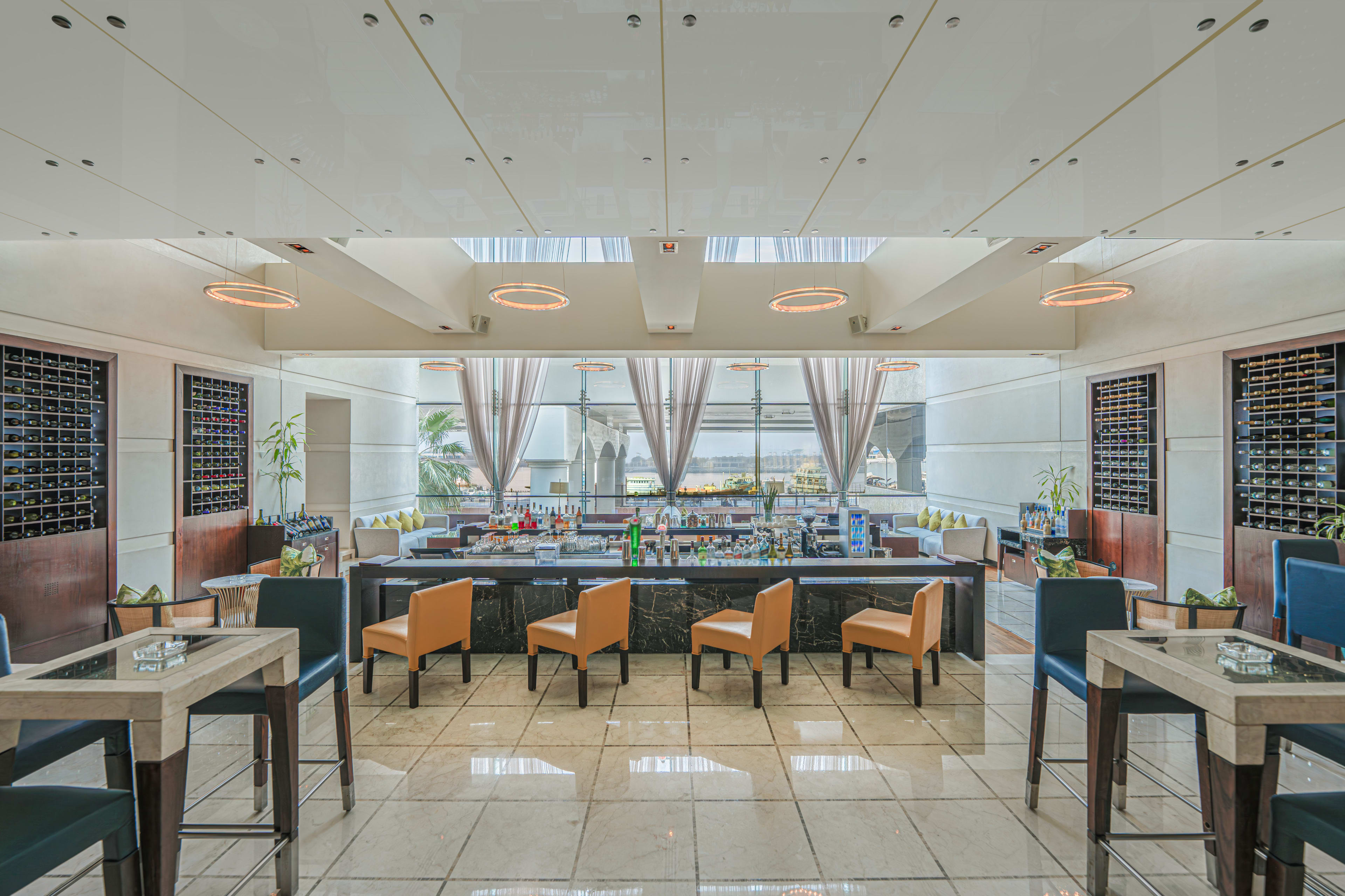 The Bar 