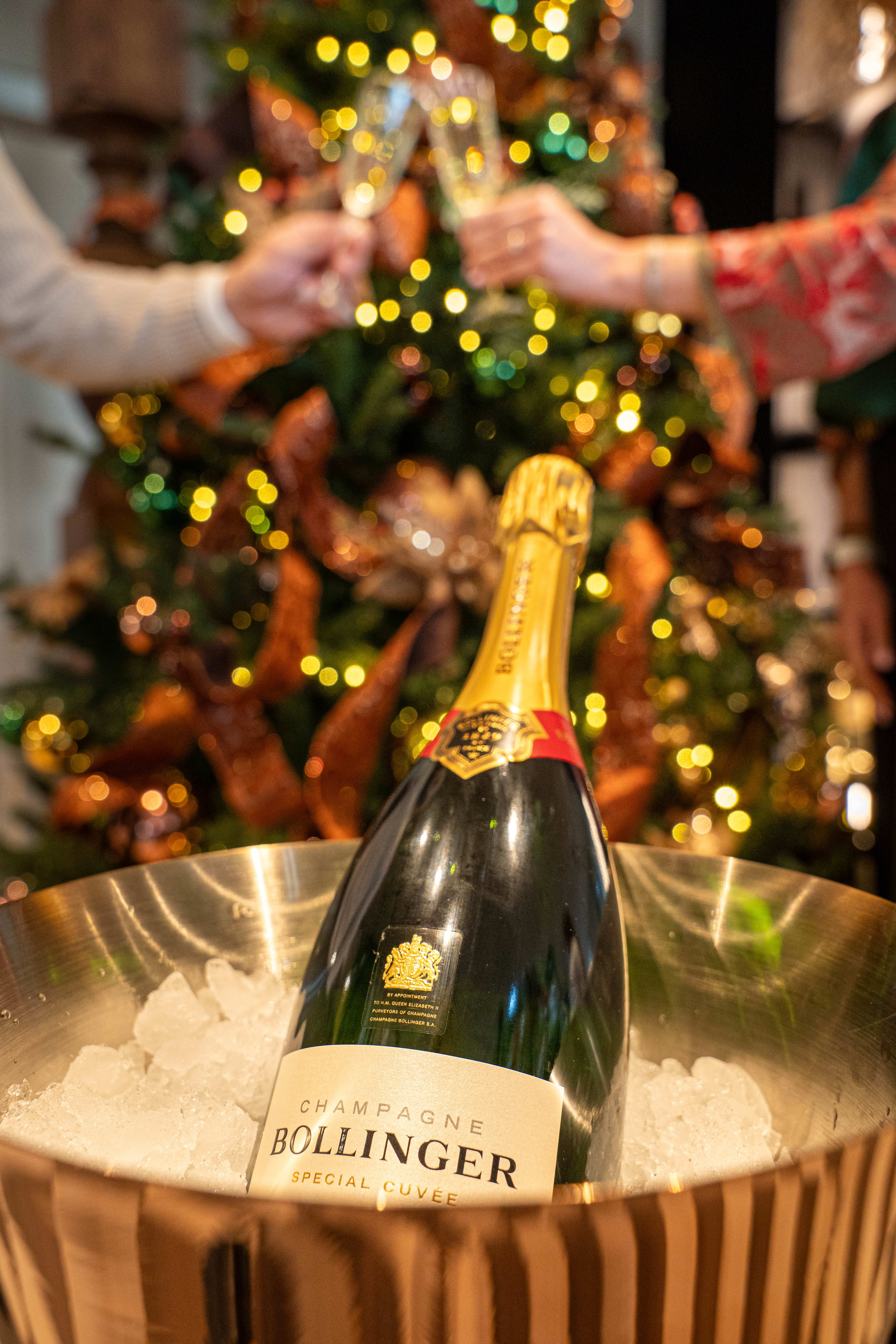 Hyat Christmas 1066470