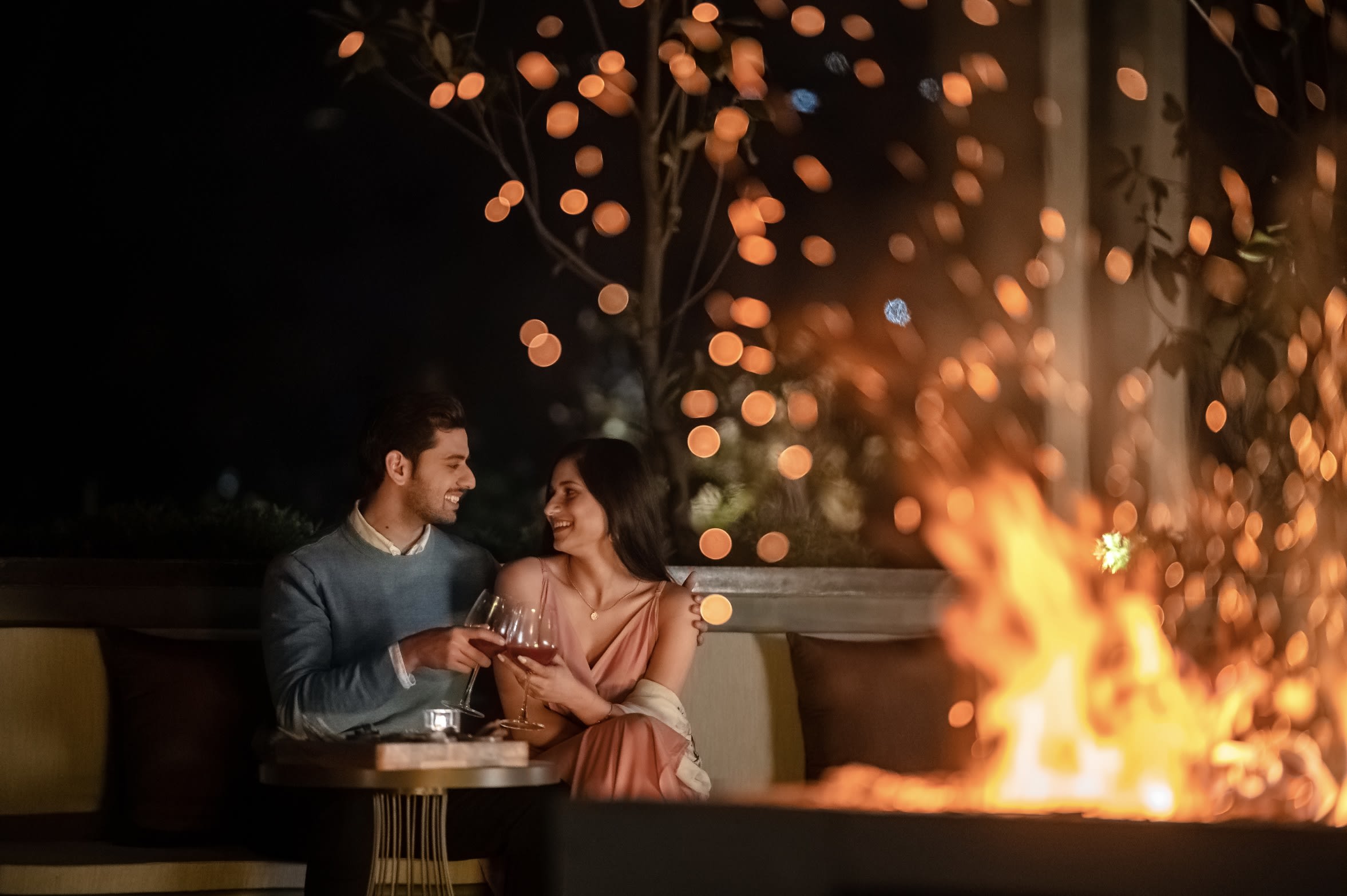 Delrh Malt Bar Alfresco