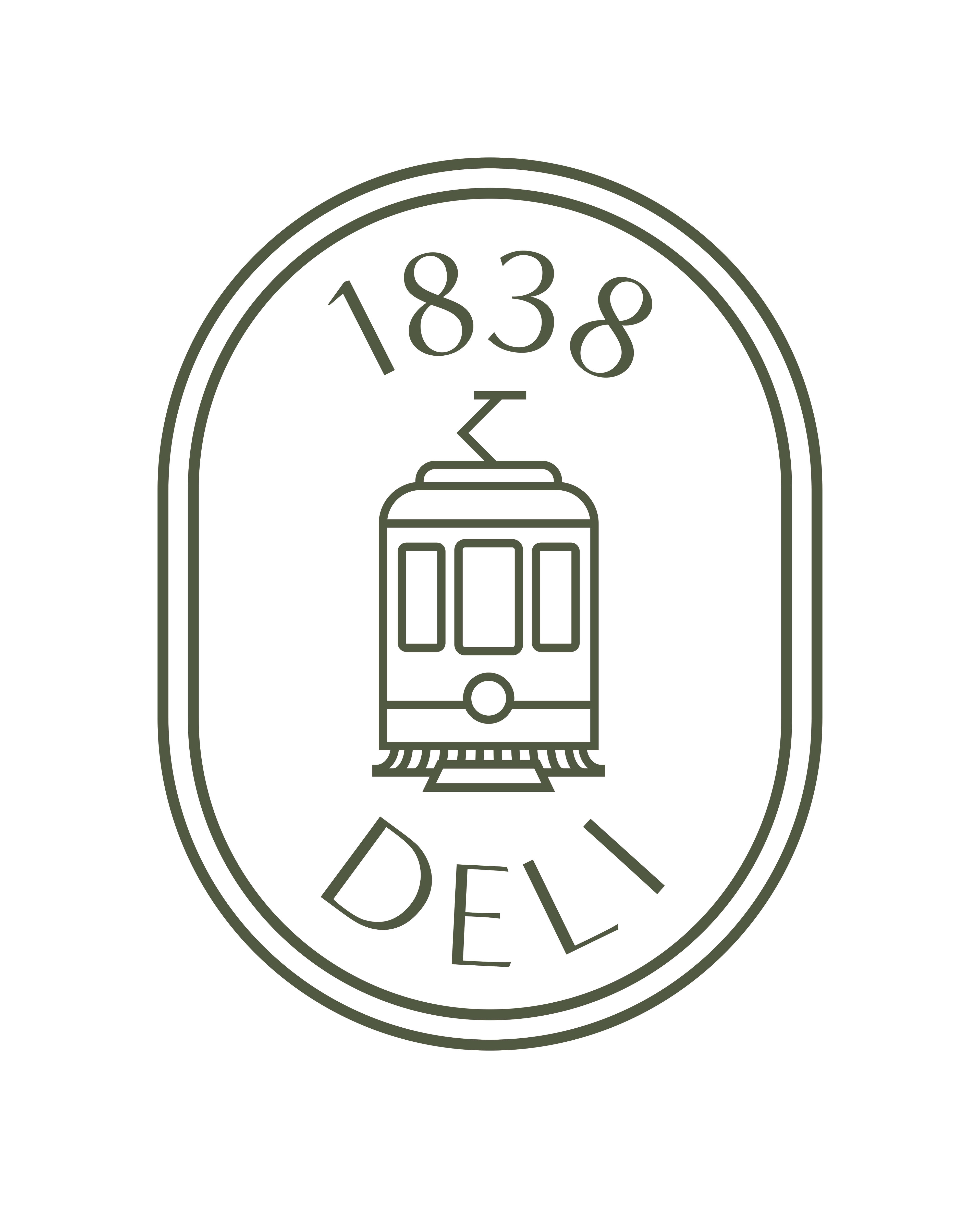 Bergh O L001b 1839 Deli Color Cmyk