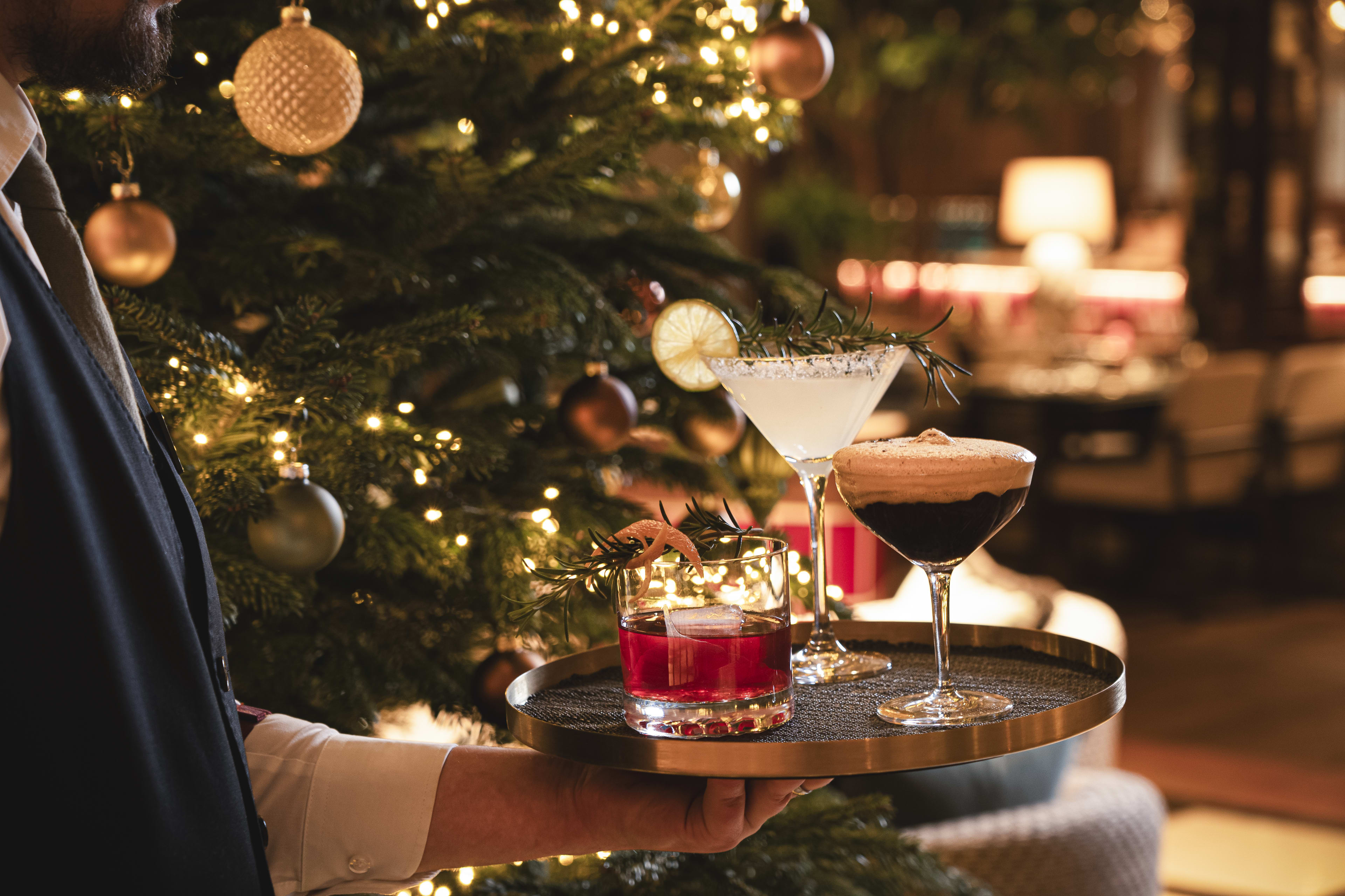 Brunfels Hotel Christmas2024 11