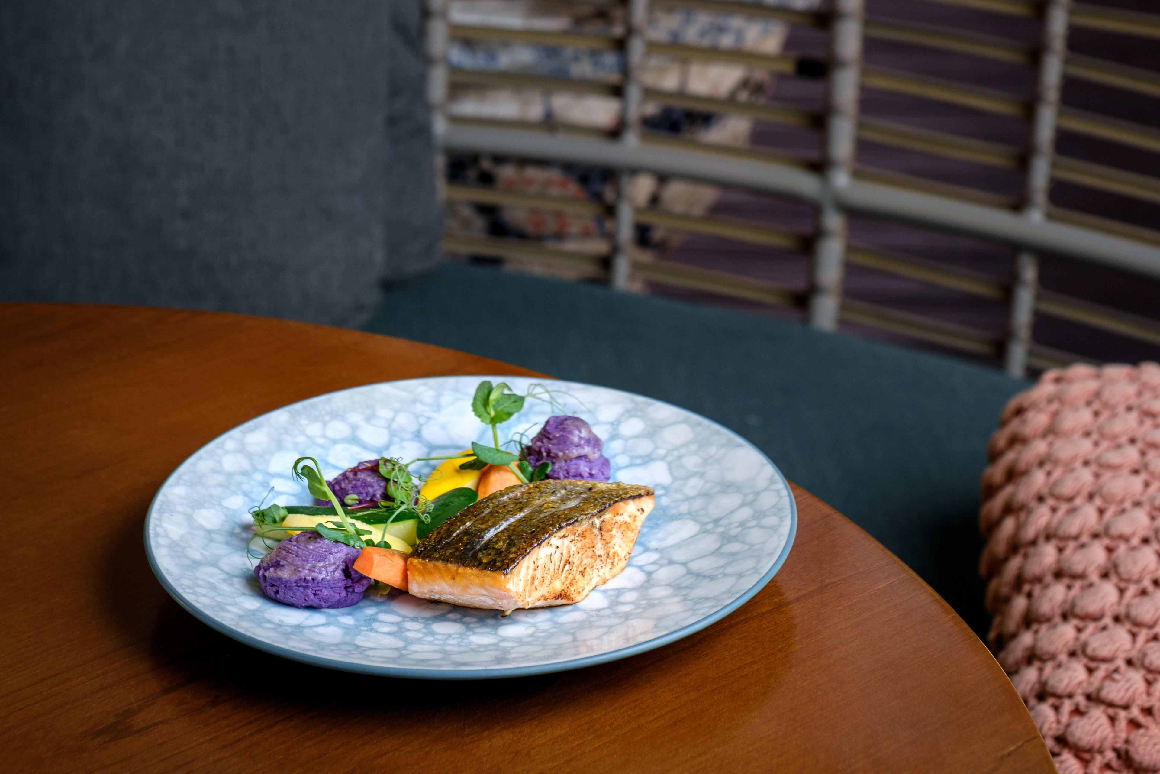 Andaz the Locale Food 11