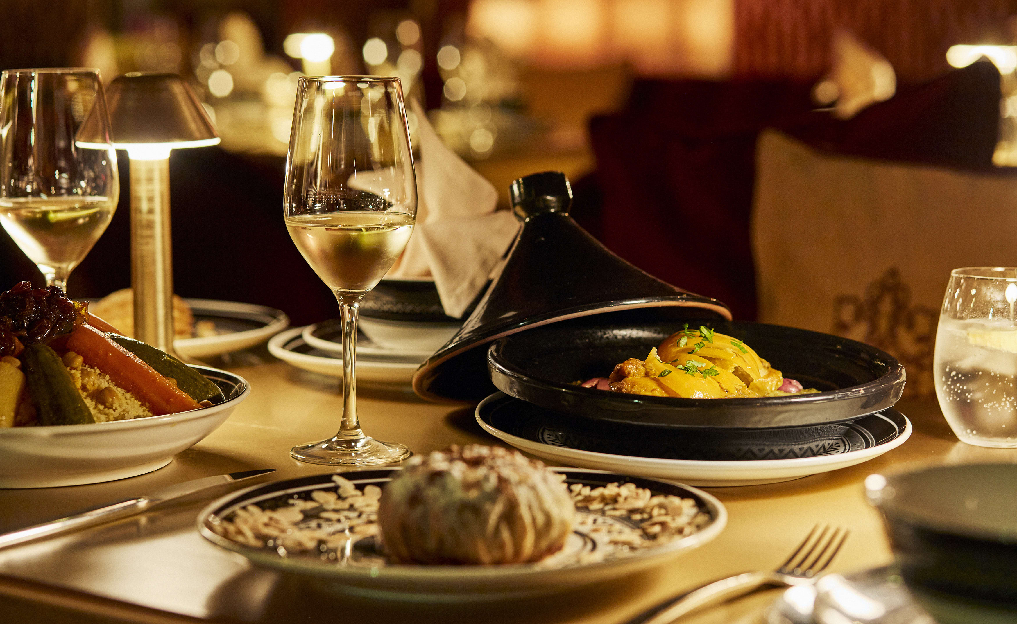 Casab Hr Darbeida Diner