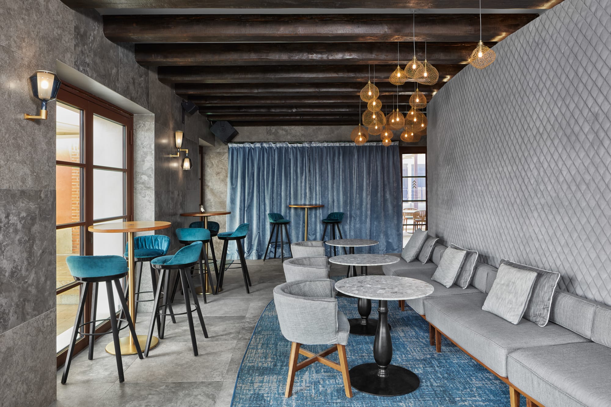 Hyatt Centric Murano Venice Rivalonga1