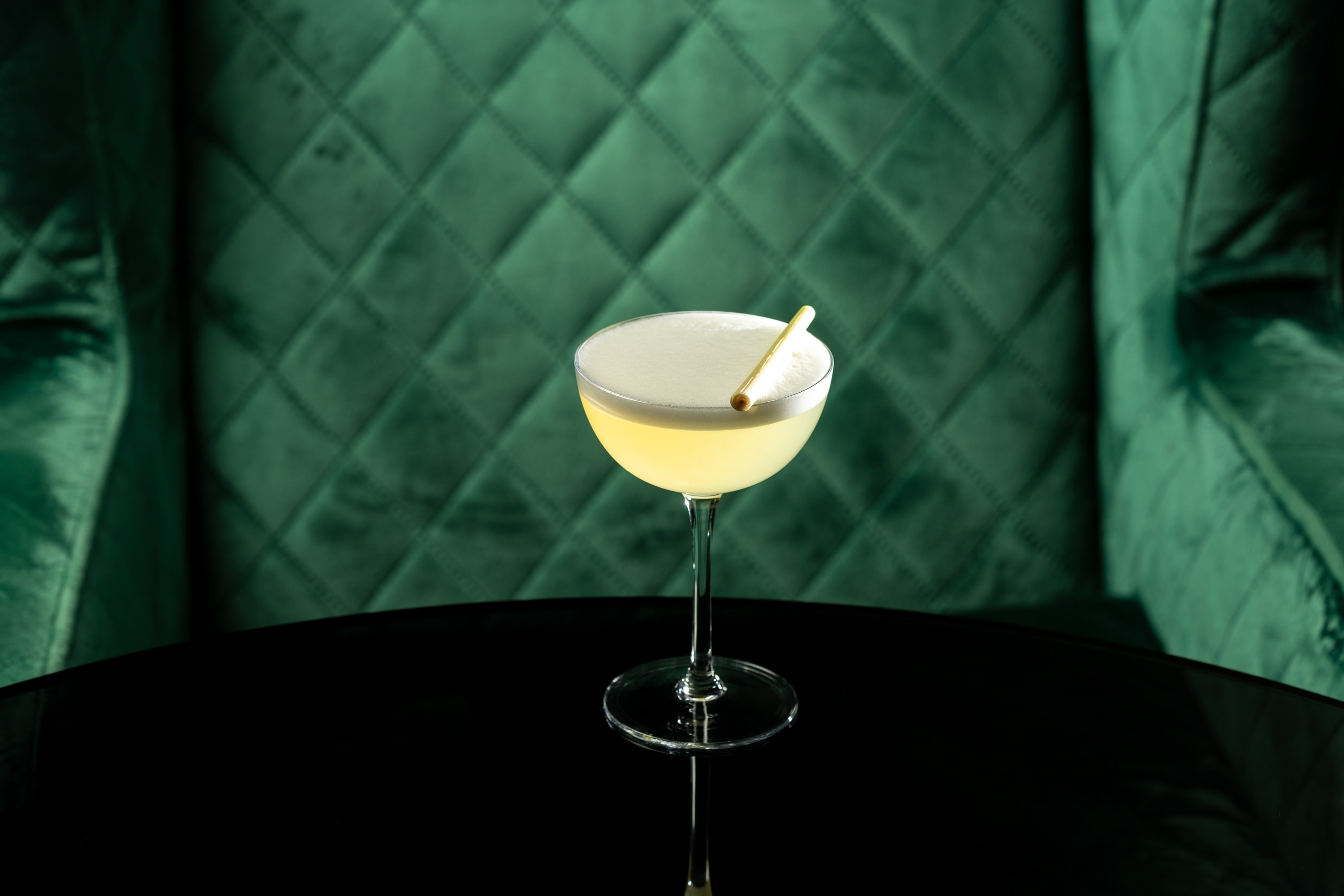 Cocktail at Sibin 
