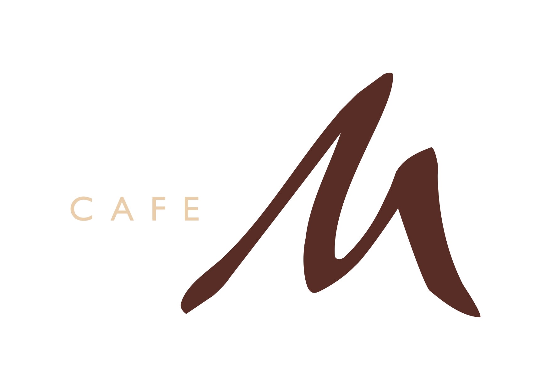 Cafém Logo Page 0001
