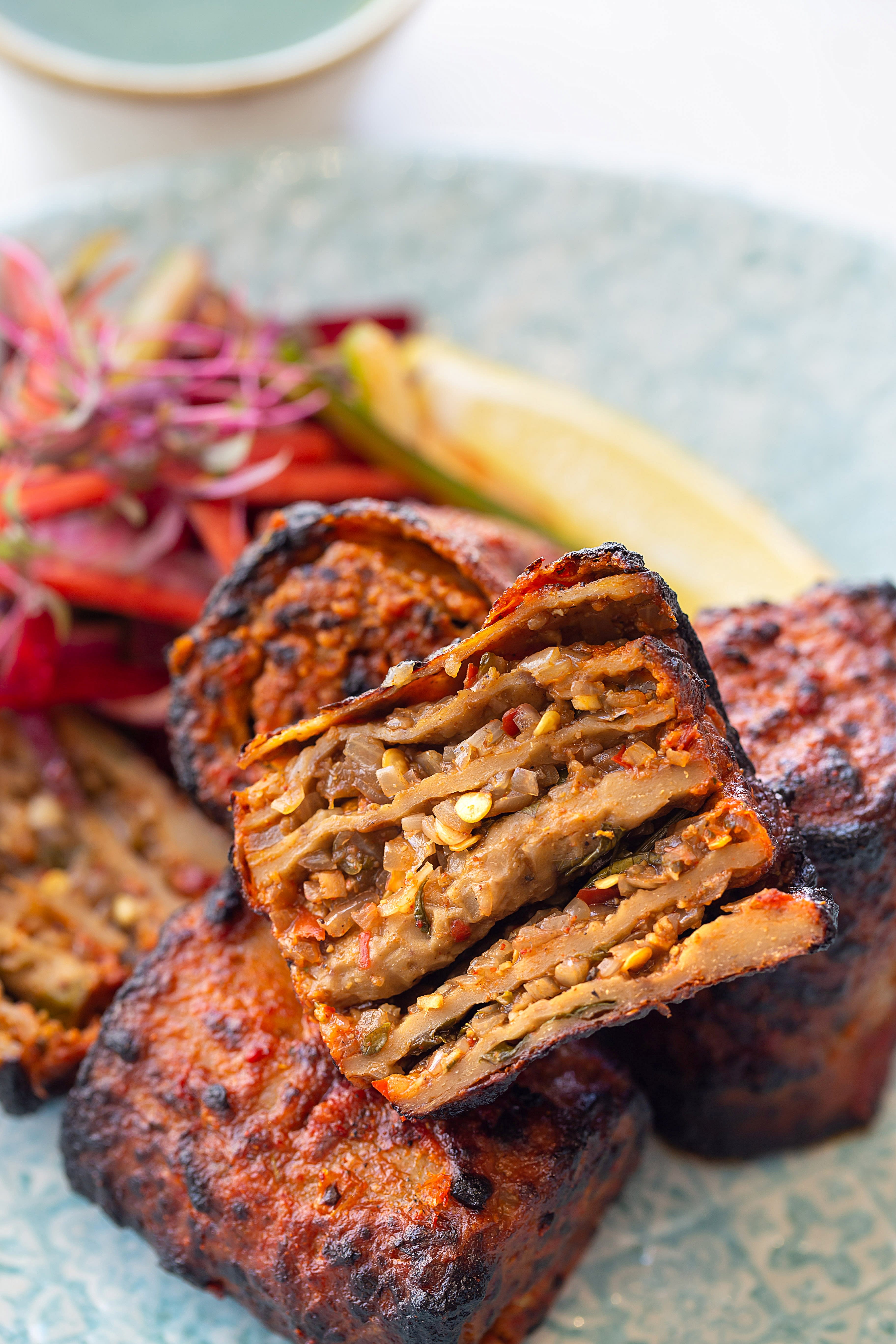 Chakke Ke Kebab