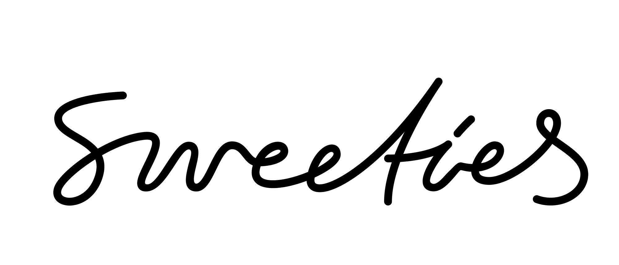 Sweeties Logo