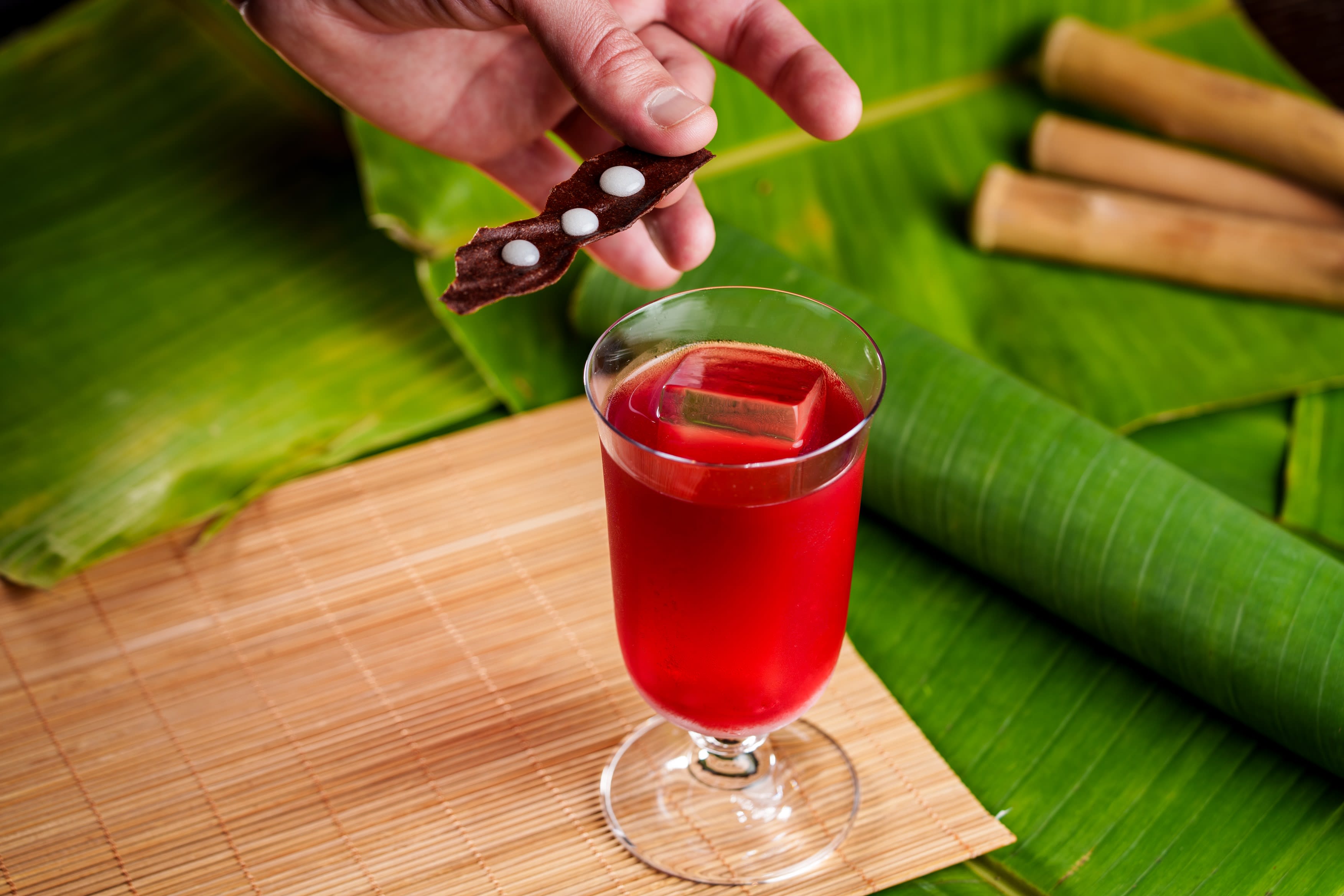 The Churchill Bar Cocoa 7695 2