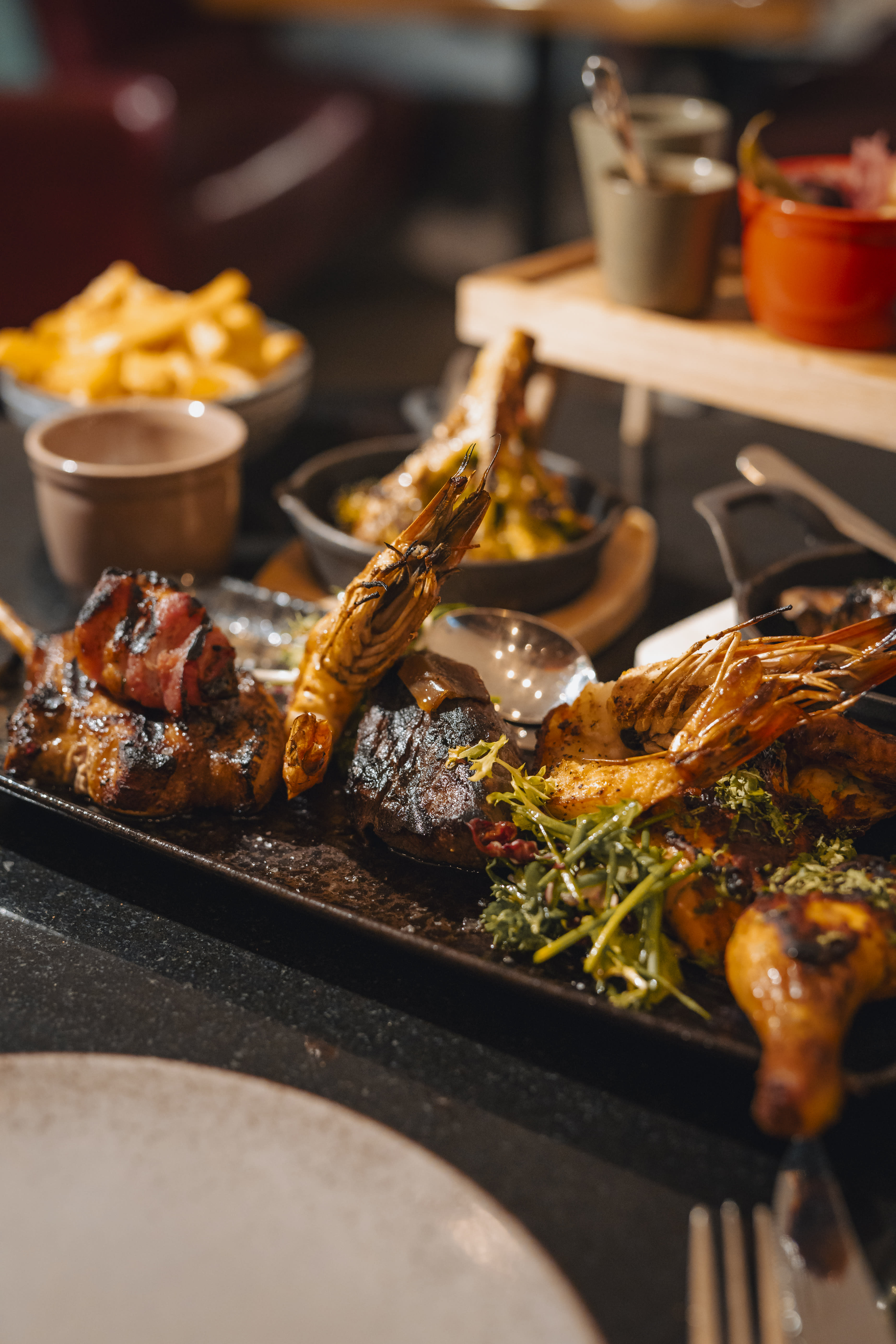 Lito Tlb Butchers Plate