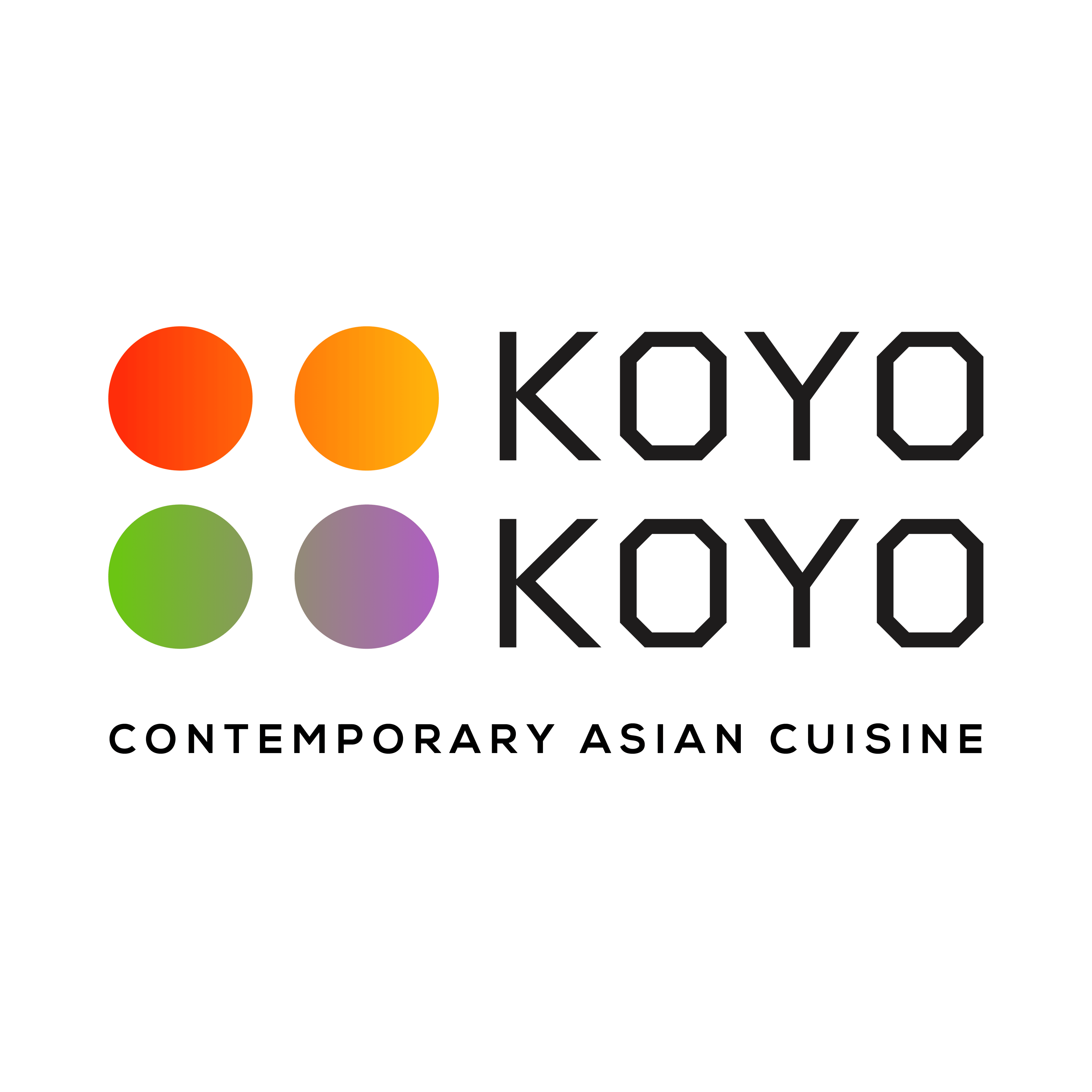 Koyo Koyo