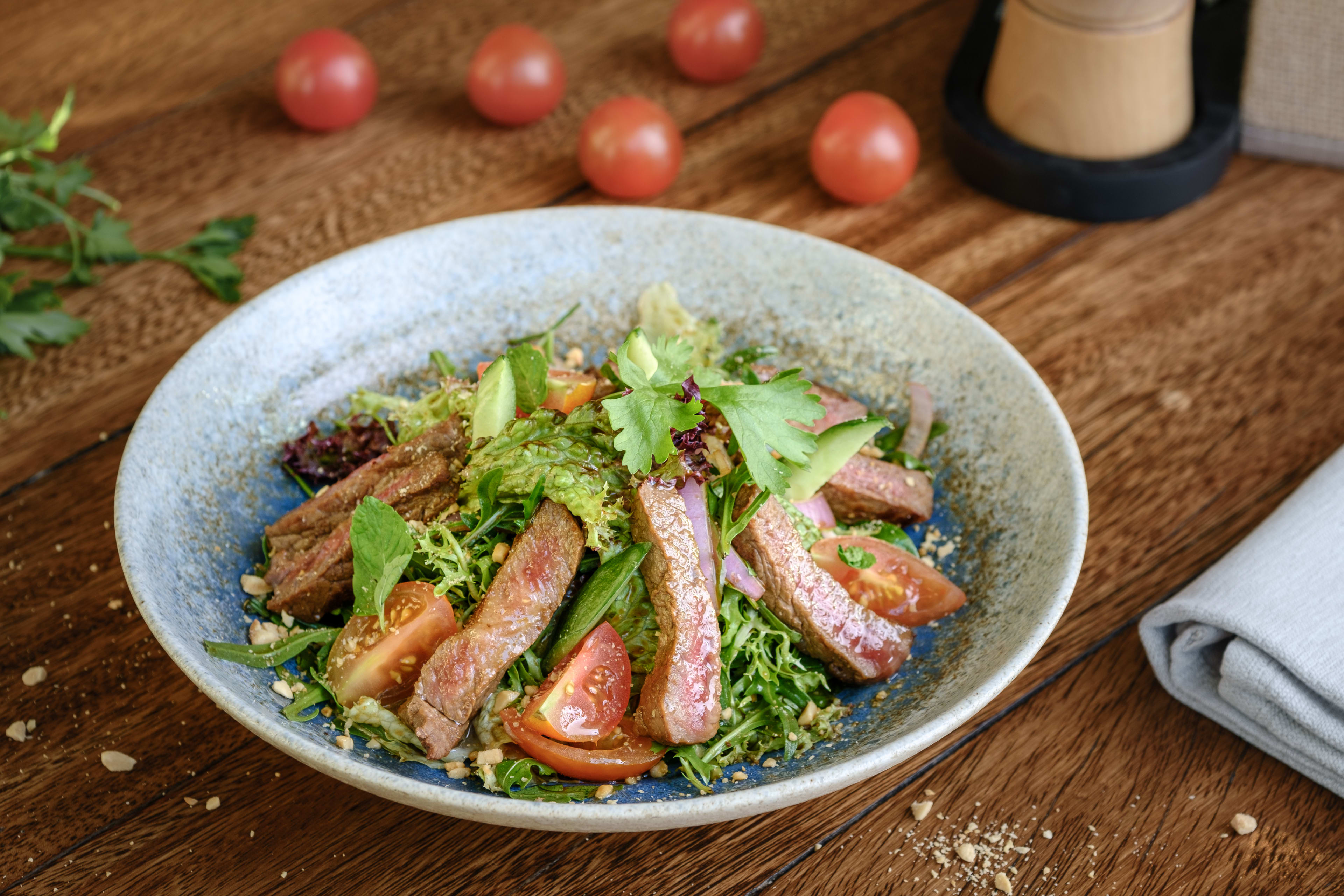 Andaz the Locale Food 3