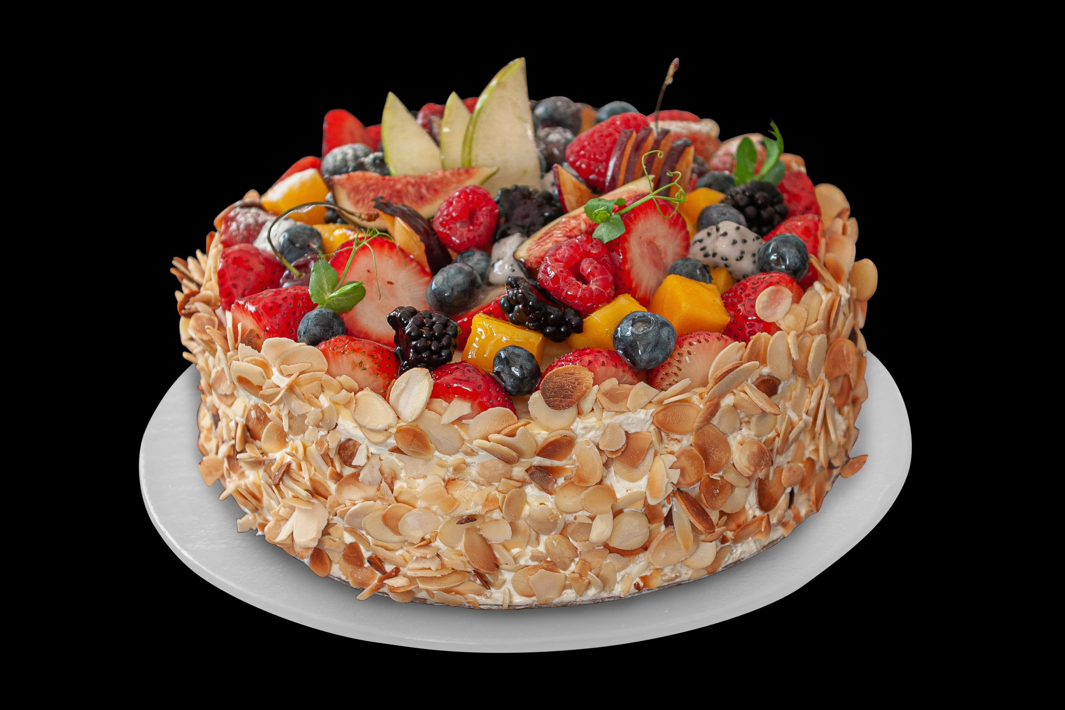 Fruit Cake