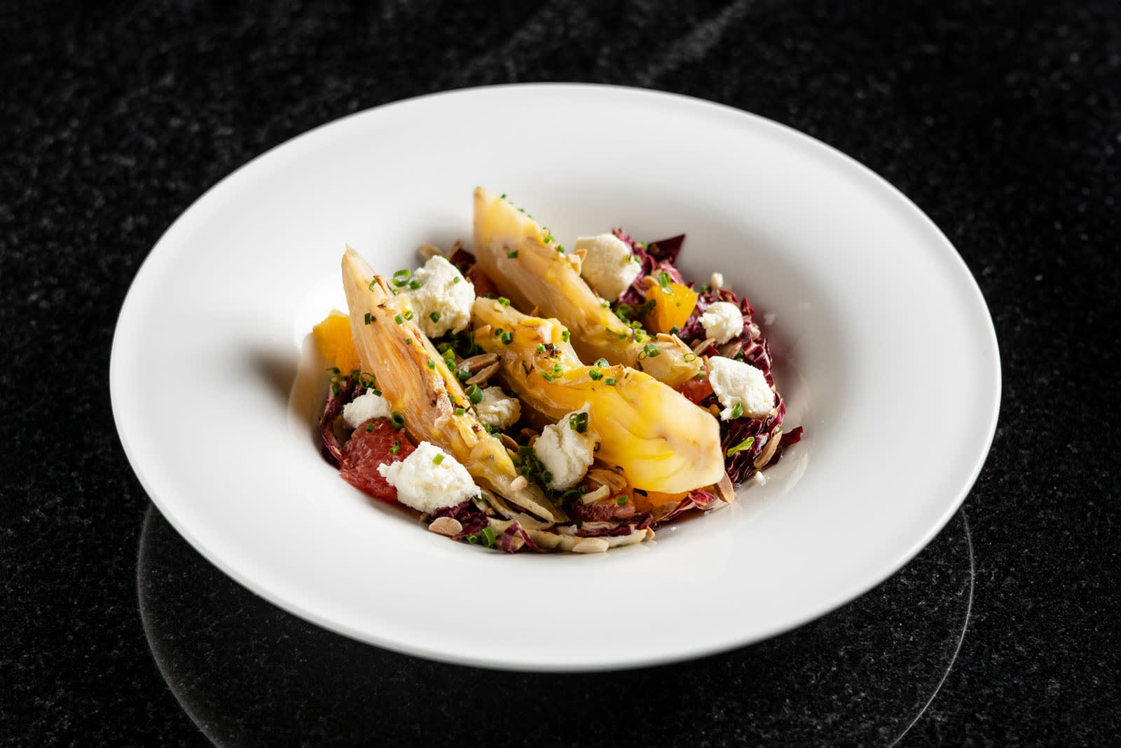 FENNEL SALAD